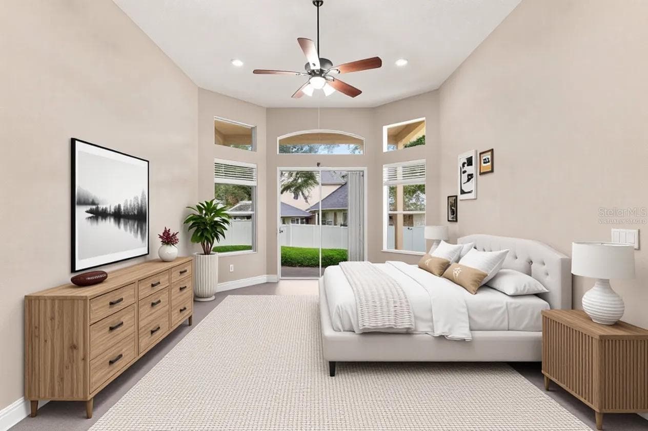 Virtually Staged - 1341 JECENIA BLOSSOM DR, APOPKA