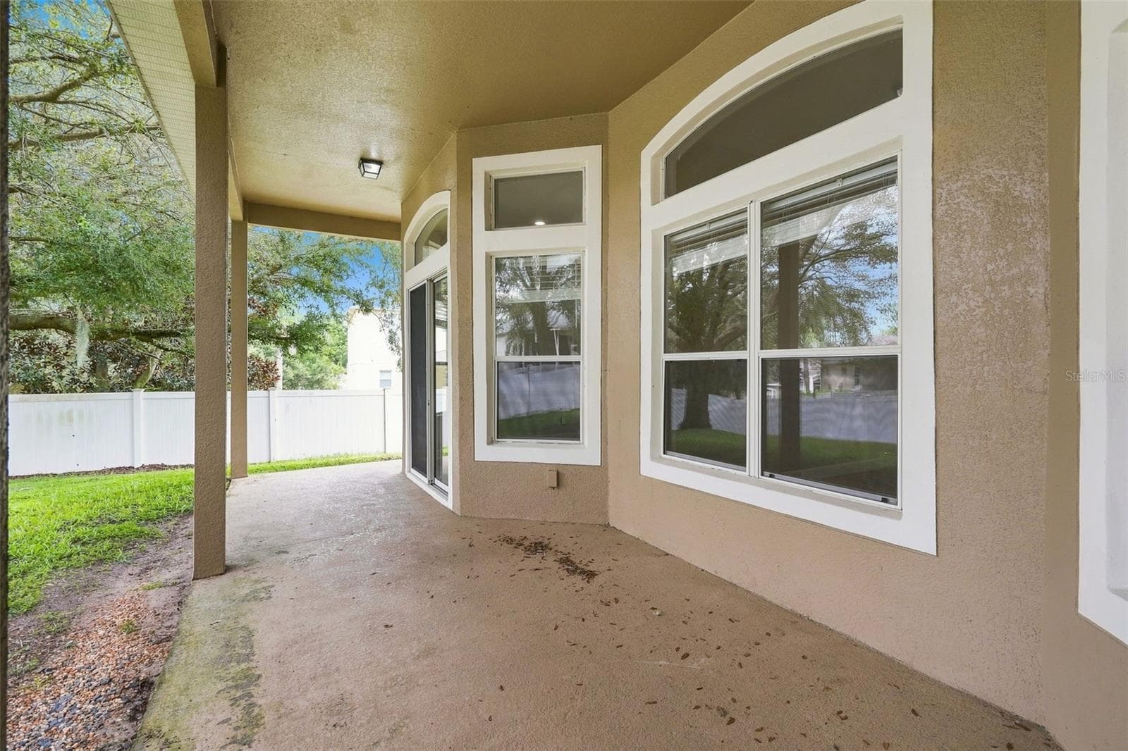 Single Family Residence at 1341 JECENIA BLOSSOM DR, APOPKA, photo 33 of 36