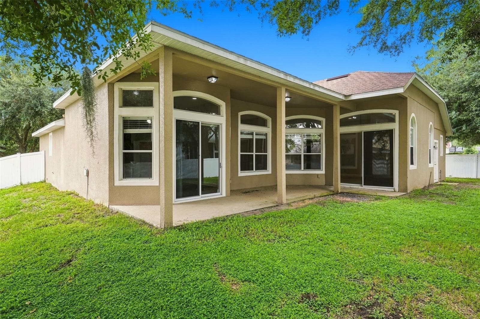 Single Family Residence at 1341 JECENIA BLOSSOM DR, APOPKA, photo 35 of 36