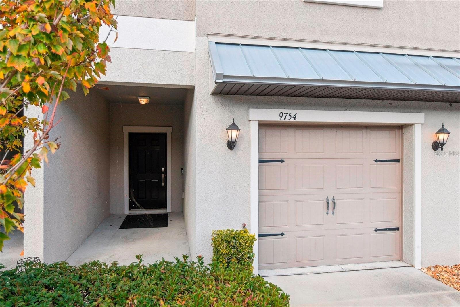 Townhouse at 9754 PEMBROOKE PINES, SUN CITY CENTER, photo 7 of 50