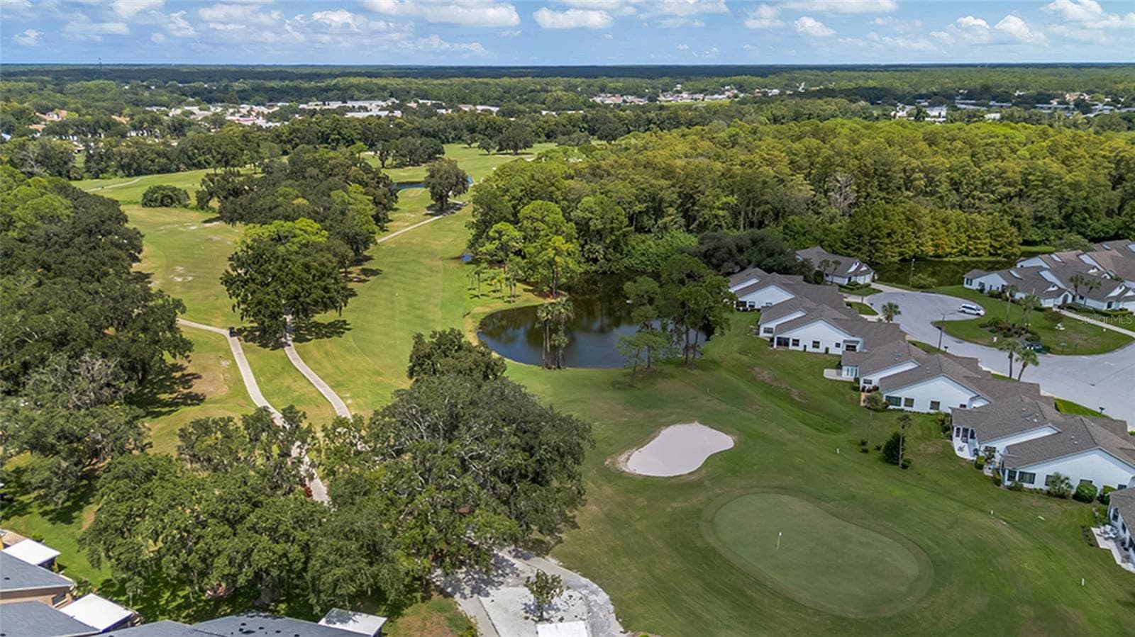 Villa at 3633 MUIRFIELD CT, NEW PORT RICHEY, photo 5 of 53