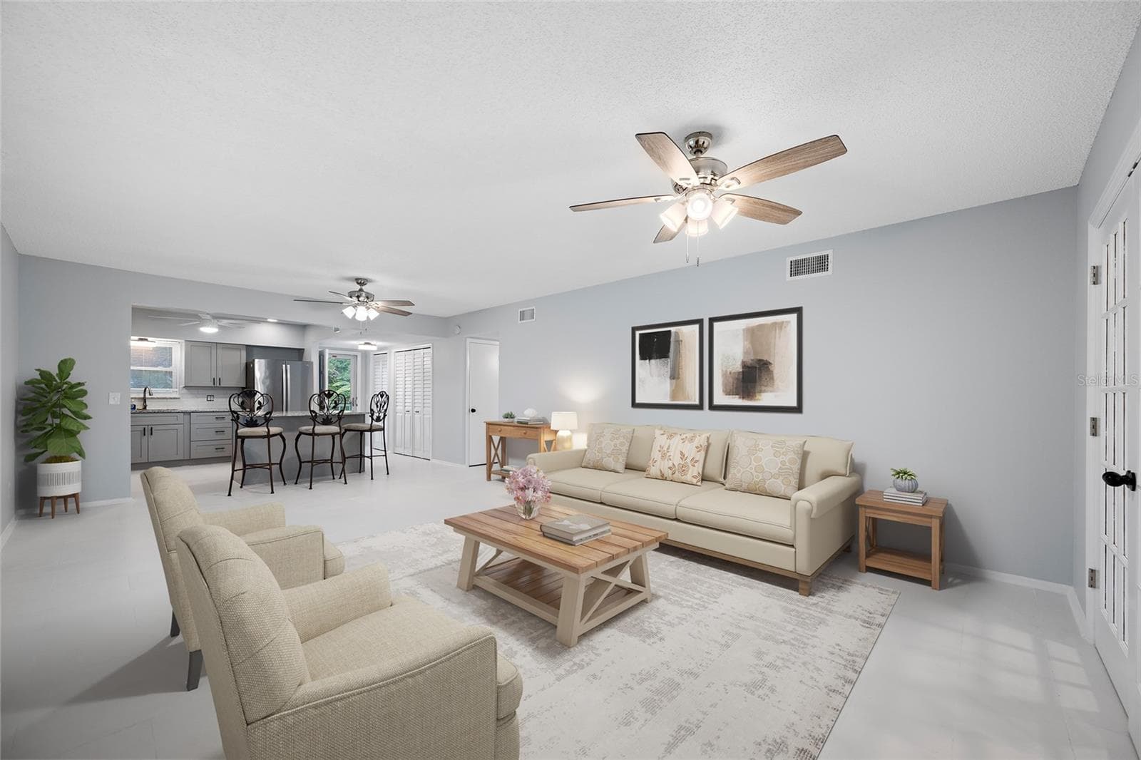 Condominium at 2258 WORLD PARKWAY BLVD W #40, CLEARWATER, photo 9 of 49