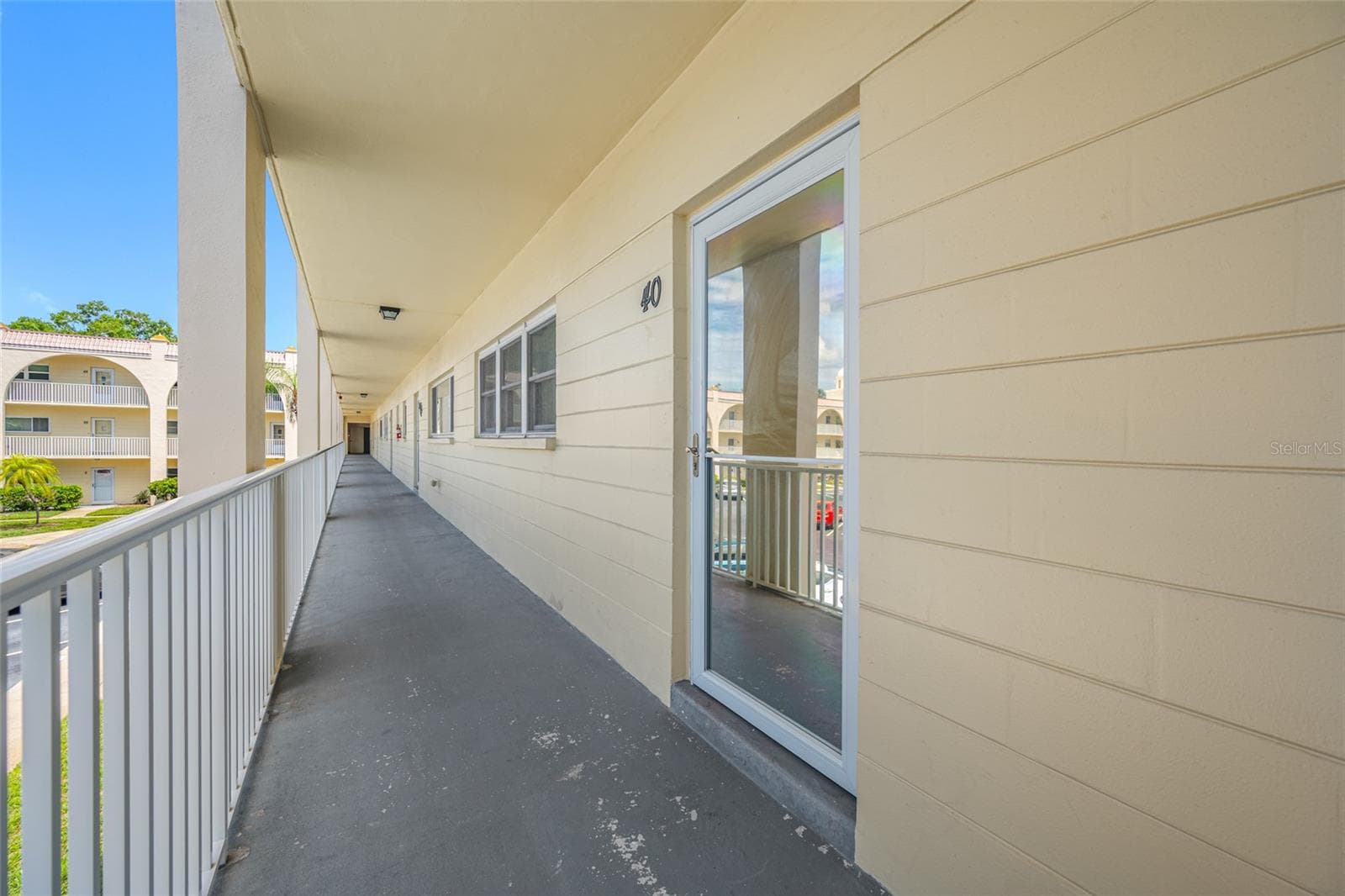 Condominium at 2258 WORLD PARKWAY BLVD W #40, CLEARWATER, photo 34 of 49
