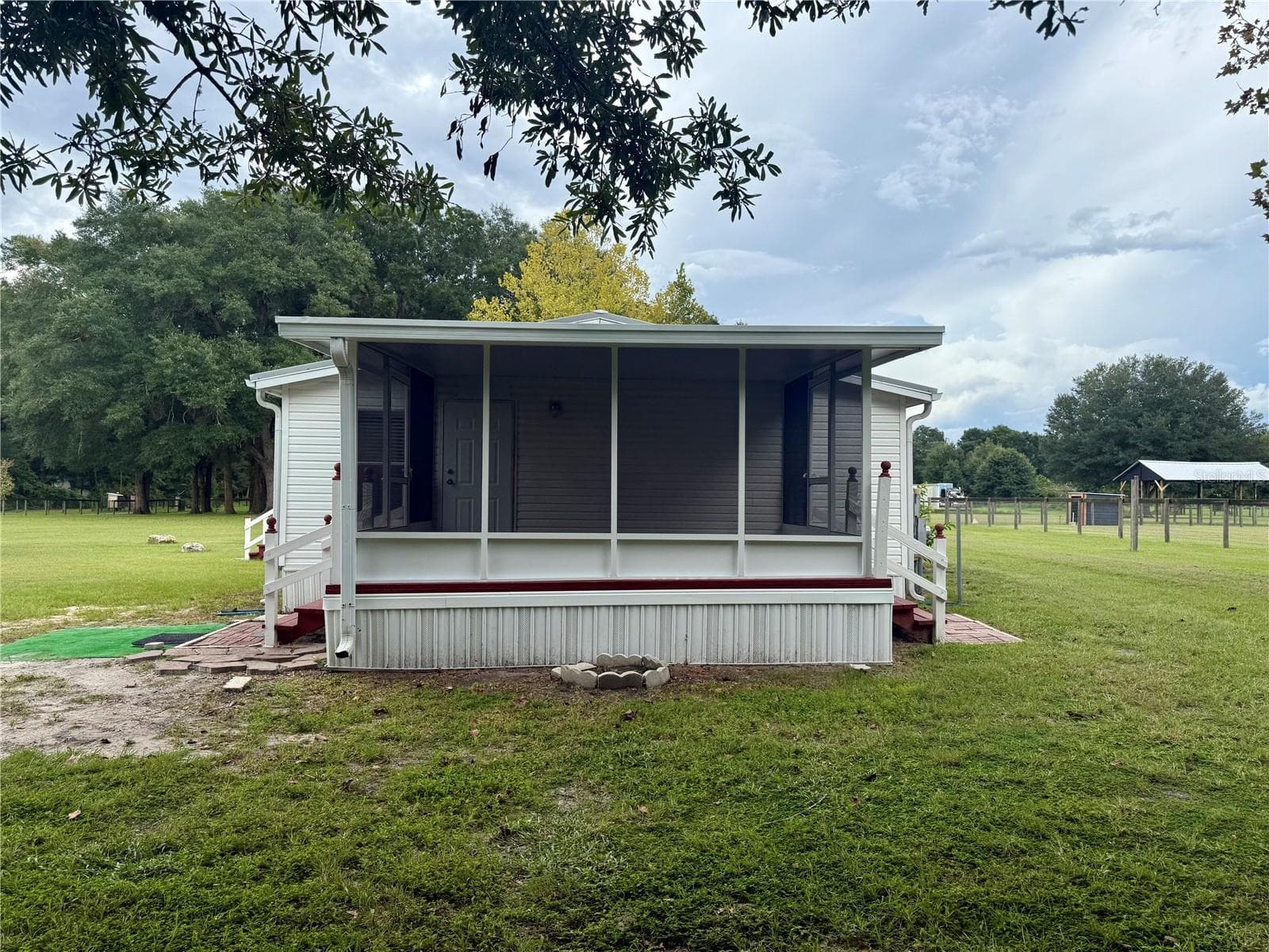 Manufactured Home at 14839 SW 16TH AVE, OCALA, photo 10 of 54