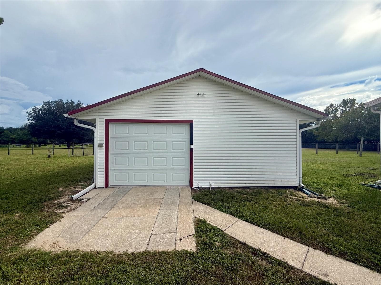 Manufactured Home at 14839 SW 16TH AVE, OCALA, photo 30 of 54