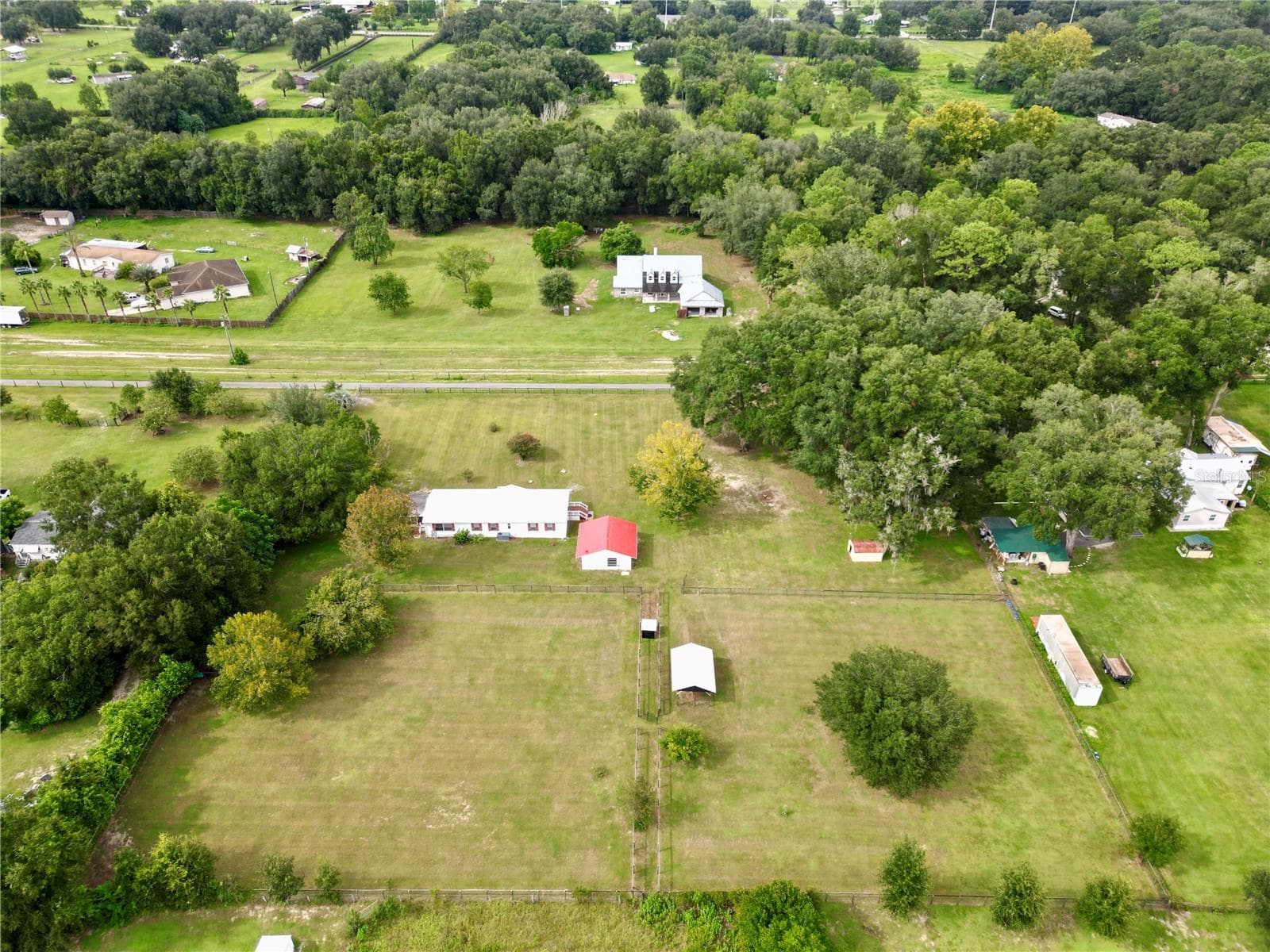 Manufactured Home at 14839 SW 16TH AVE, OCALA, photo 19 of 54