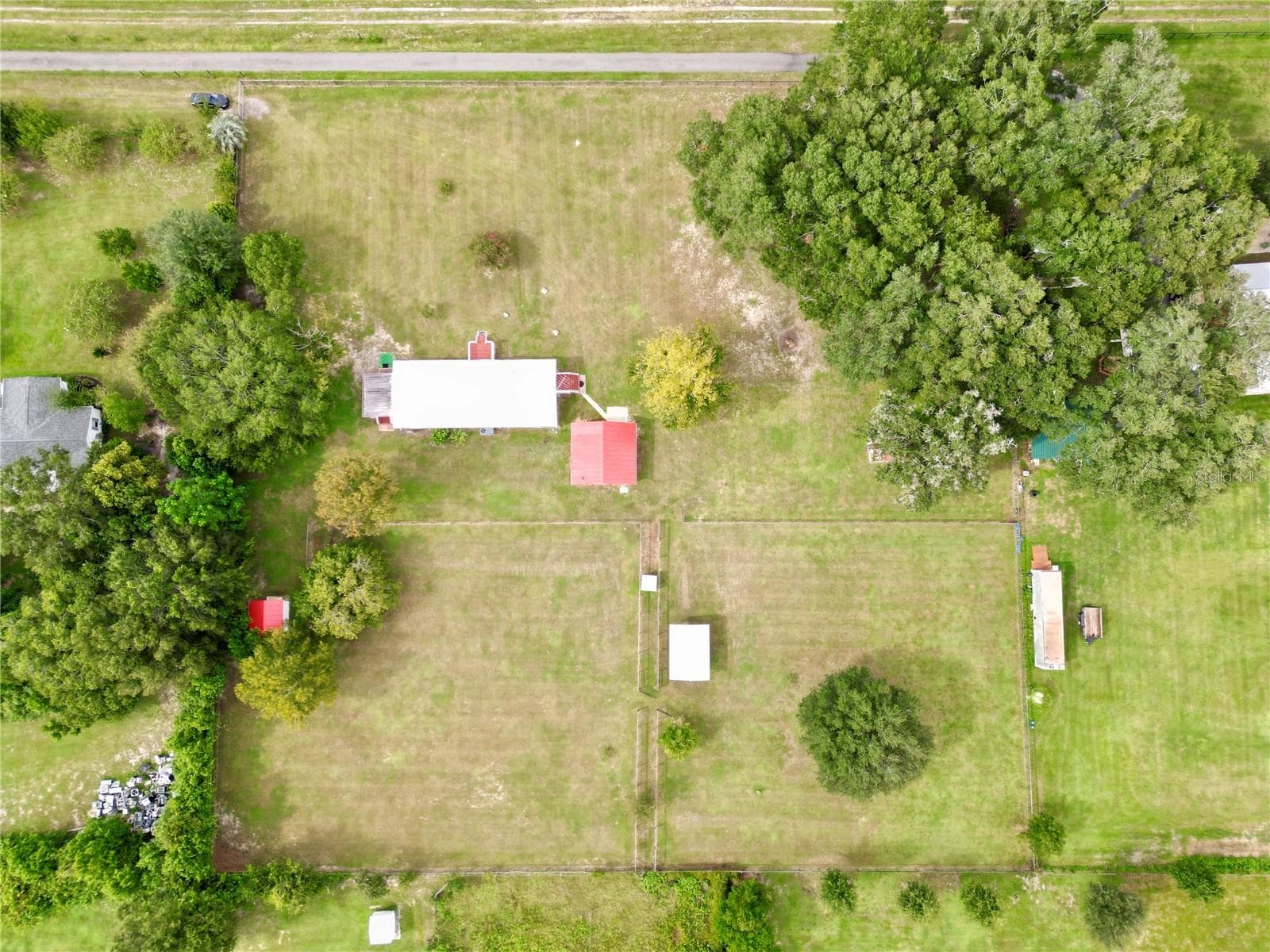 Manufactured Home at 14839 SW 16TH AVE, OCALA, photo 15 of 54