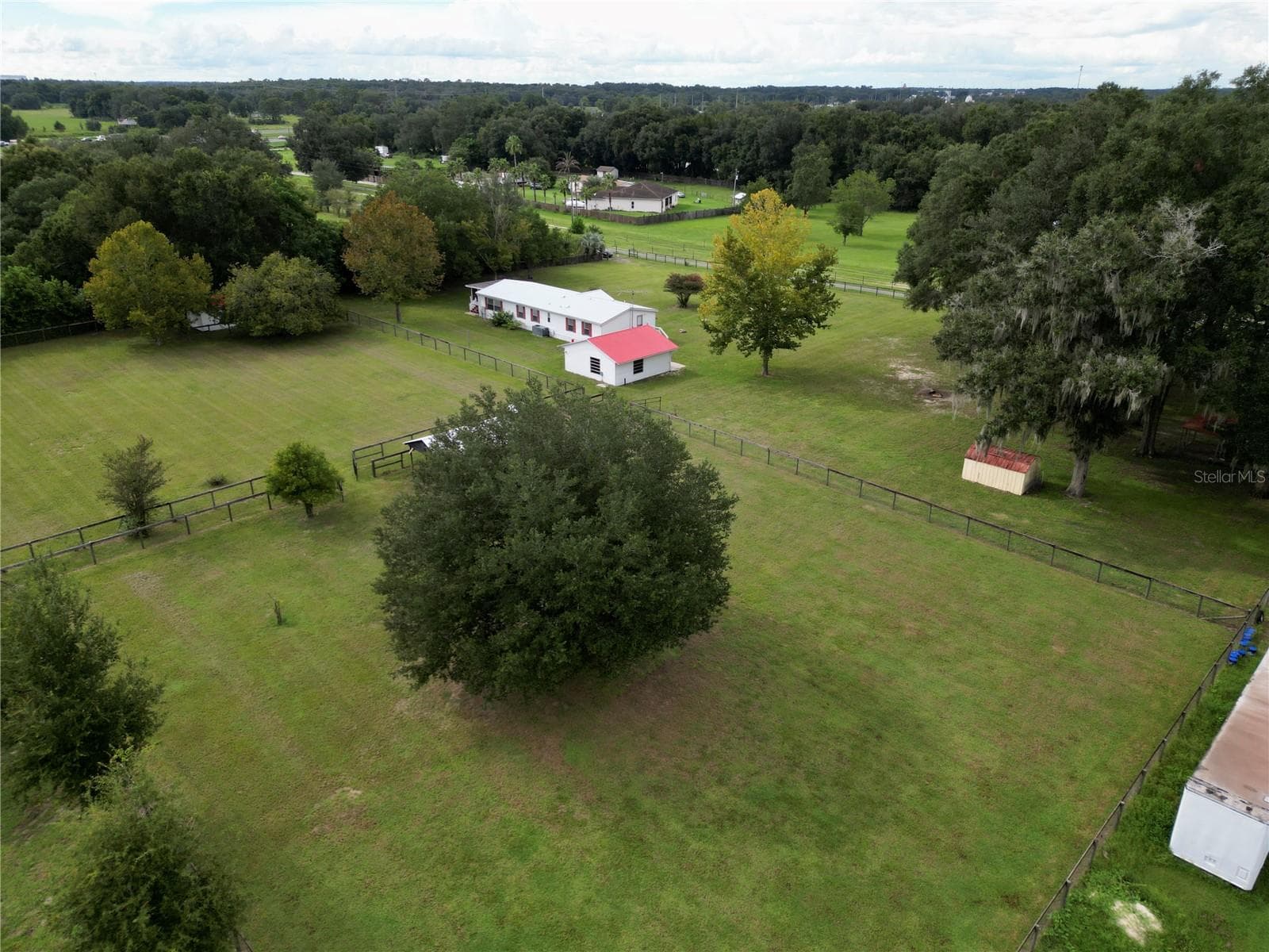 Manufactured Home at 14839 SW 16TH AVE, OCALA, photo 16 of 54
