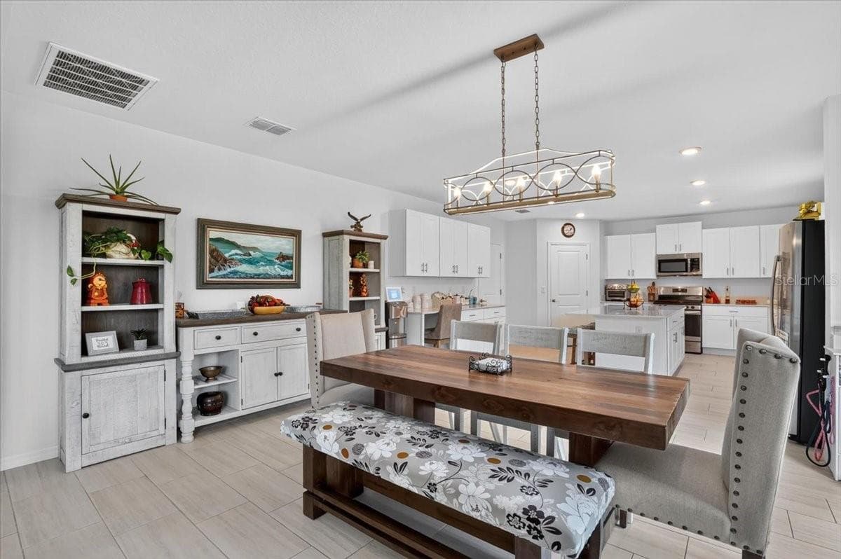 Single Family Residence at 12036 BLUE DIAMOND TRL, PARRISH, photo 8 of 38