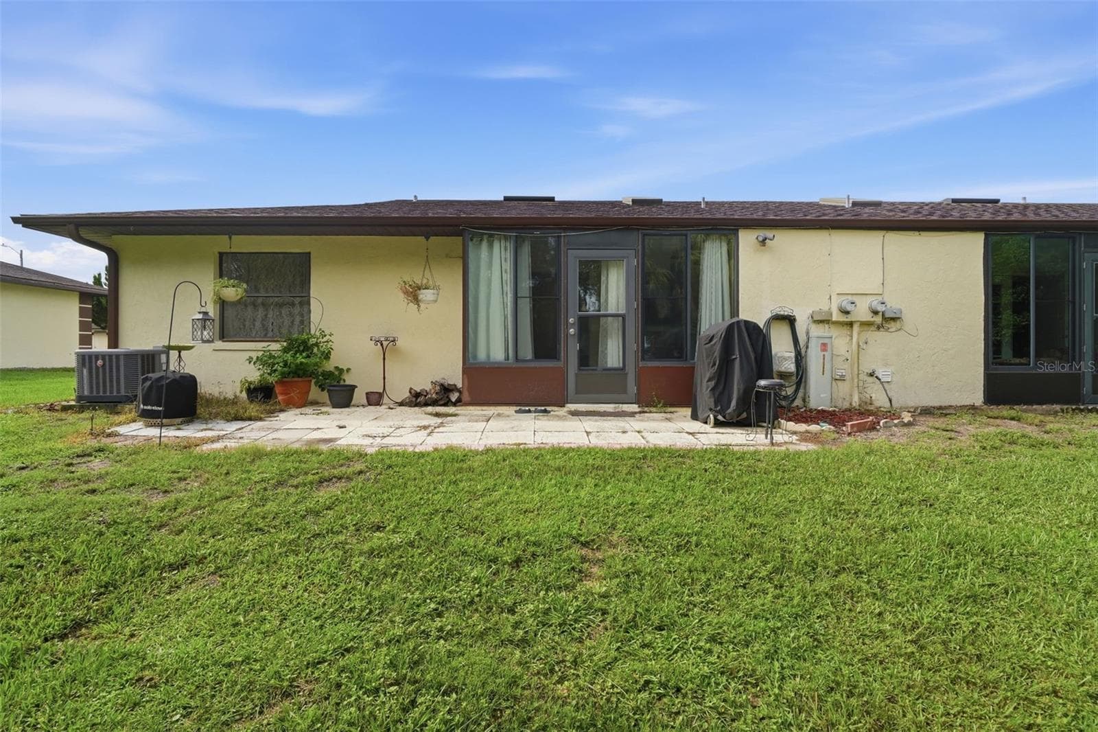 Villa at 12435 ORANGEWOOD CIRCLE, TAVARES, photo 26 of 35