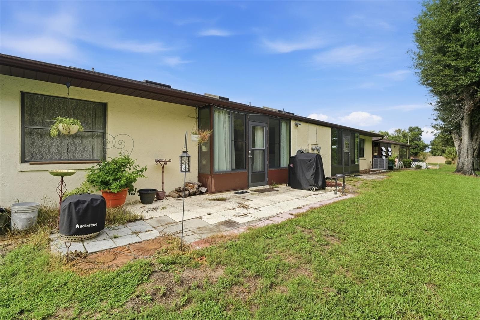 Villa at 12435 ORANGEWOOD CIRCLE, TAVARES, photo 27 of 35