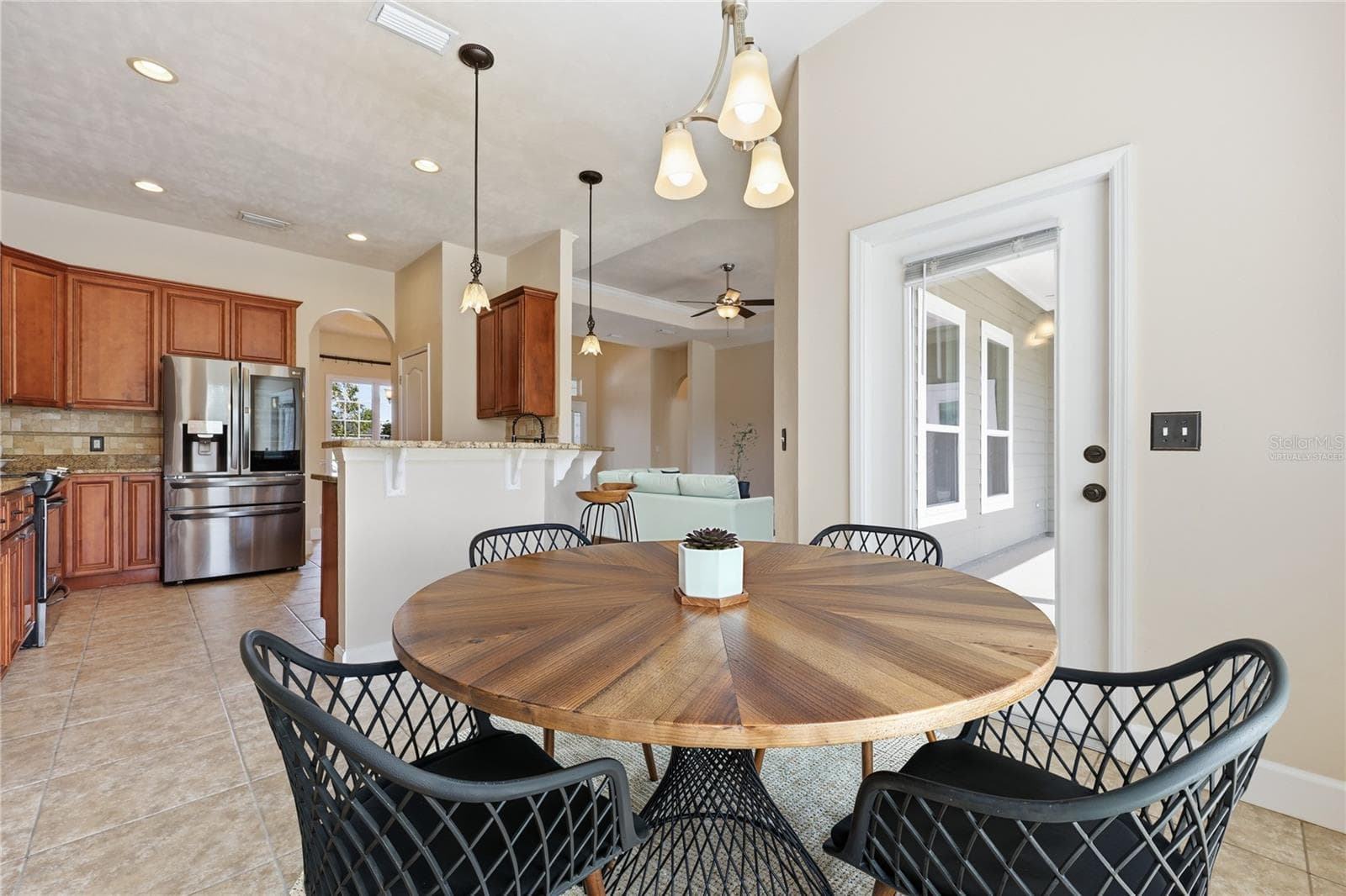 virtually staged - 14825 NW 151ST LN, ALACHUA