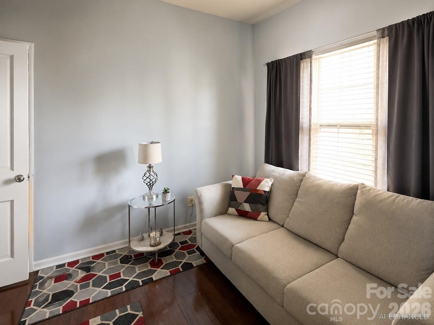 Townhouse at 10106 Ballyclare Court, Charlotte, photo 6 of 7