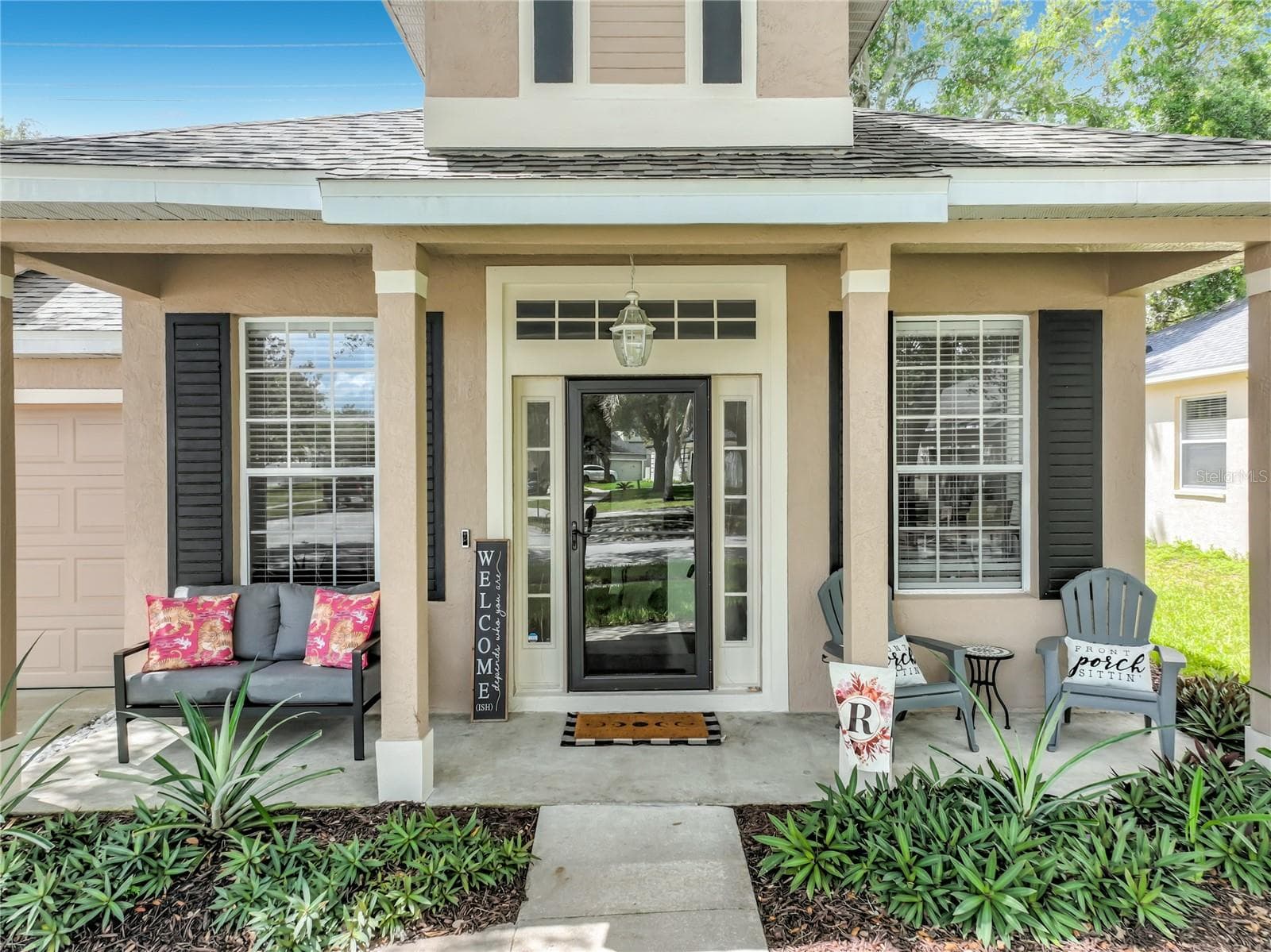 Single Family Residence at 912 MAGNOLIA BLOSSOM CT, APOPKA, photo 3 of 56