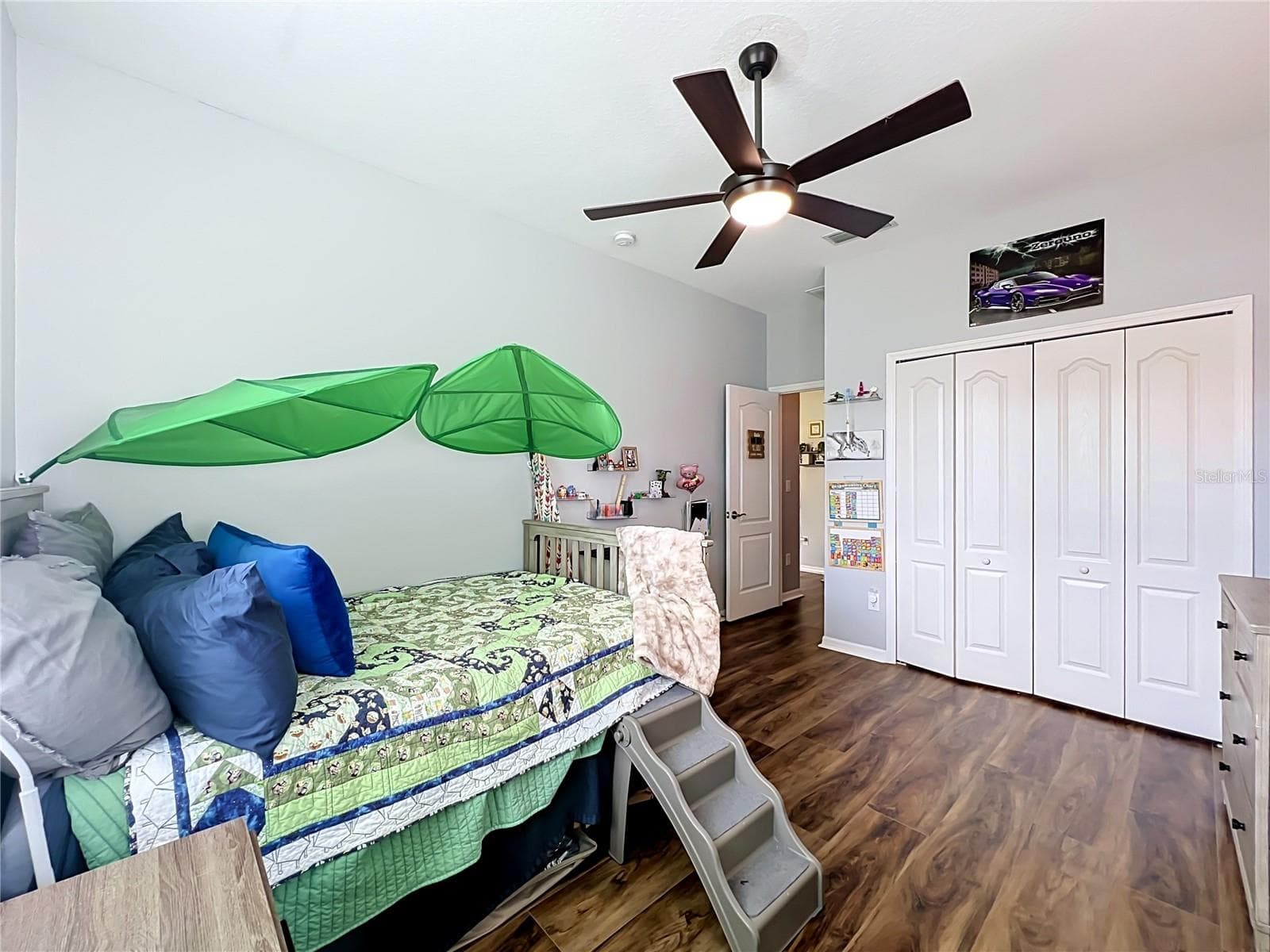 Single Family Residence at 912 MAGNOLIA BLOSSOM CT, APOPKA, photo 21 of 56