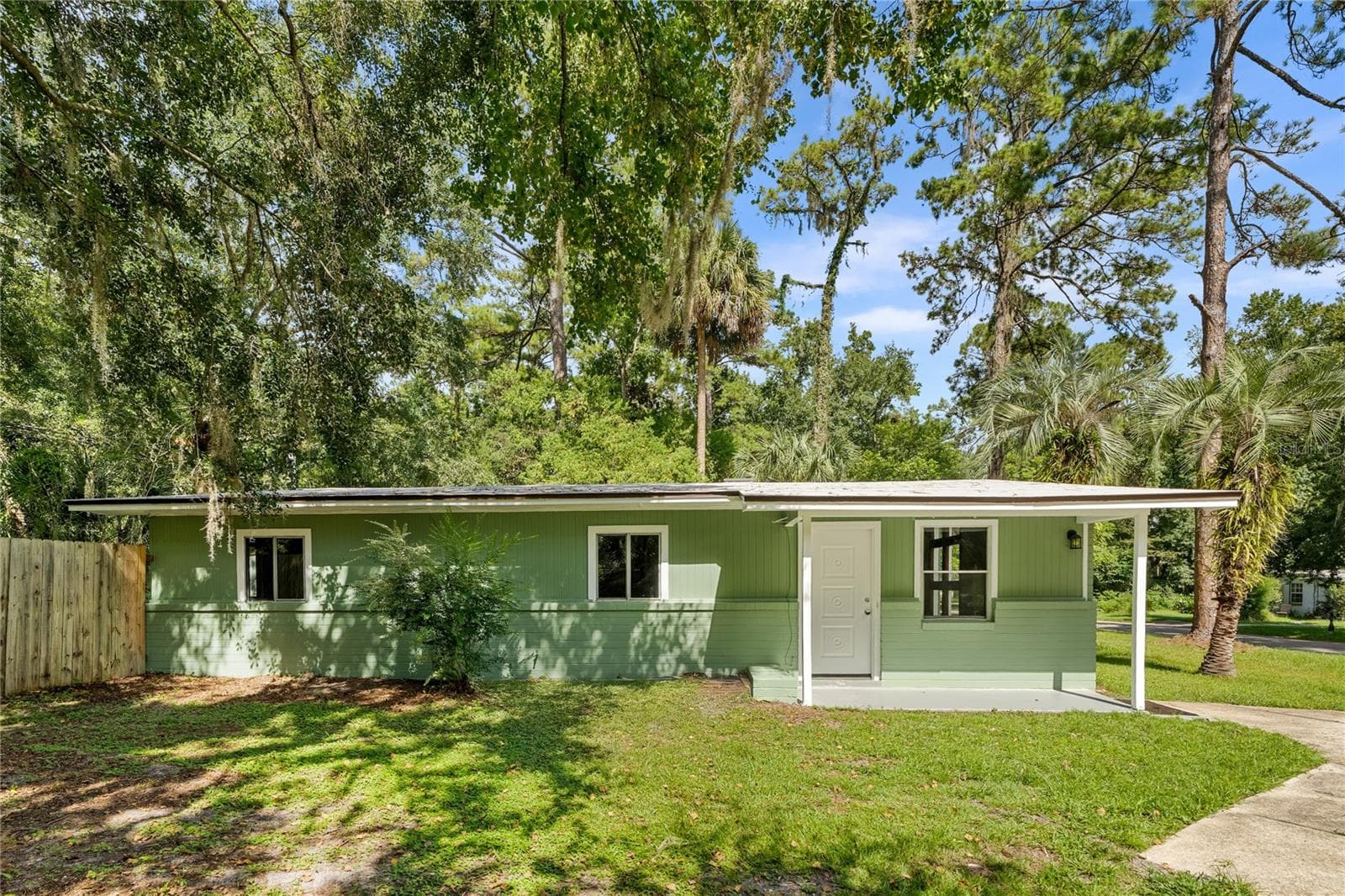 Single Family Residence at 4106 NW 13TH PL, GAINESVILLE, photo 6 of 35