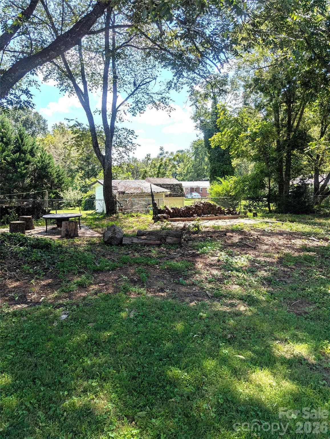 Single Family Residence at 605 Lincoln Lane SW, Lenoir, photo 29 of 45