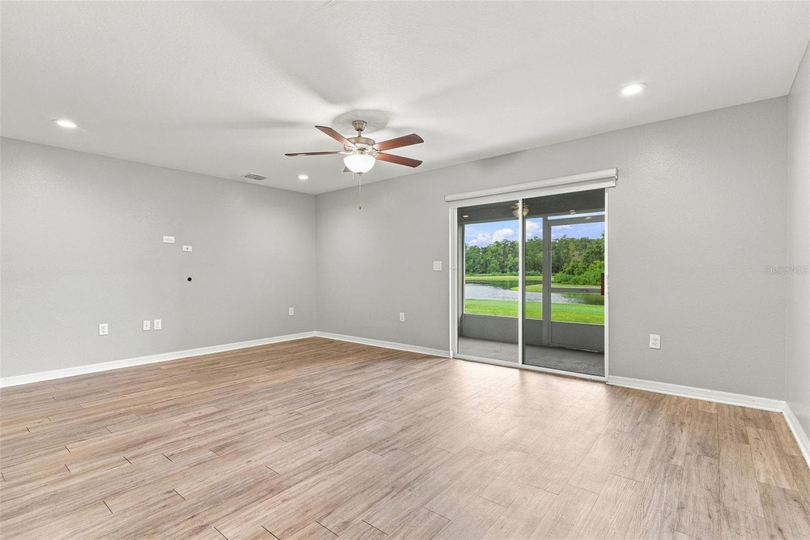 Townhouse at 2956 FIELDWOOD CIR, ST CLOUD, photo 5 of 41