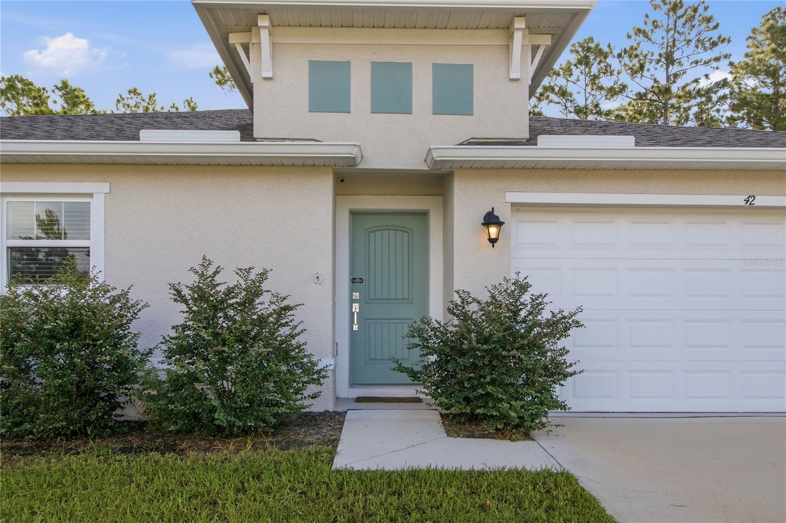 Single Family Residence at 42 WOODBORN LN, PALM COAST, photo 4 of 31