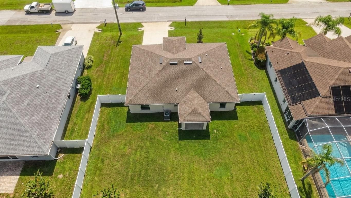 Single Family Residence at 42 WOODBORN LN, PALM COAST, photo 30 of 31