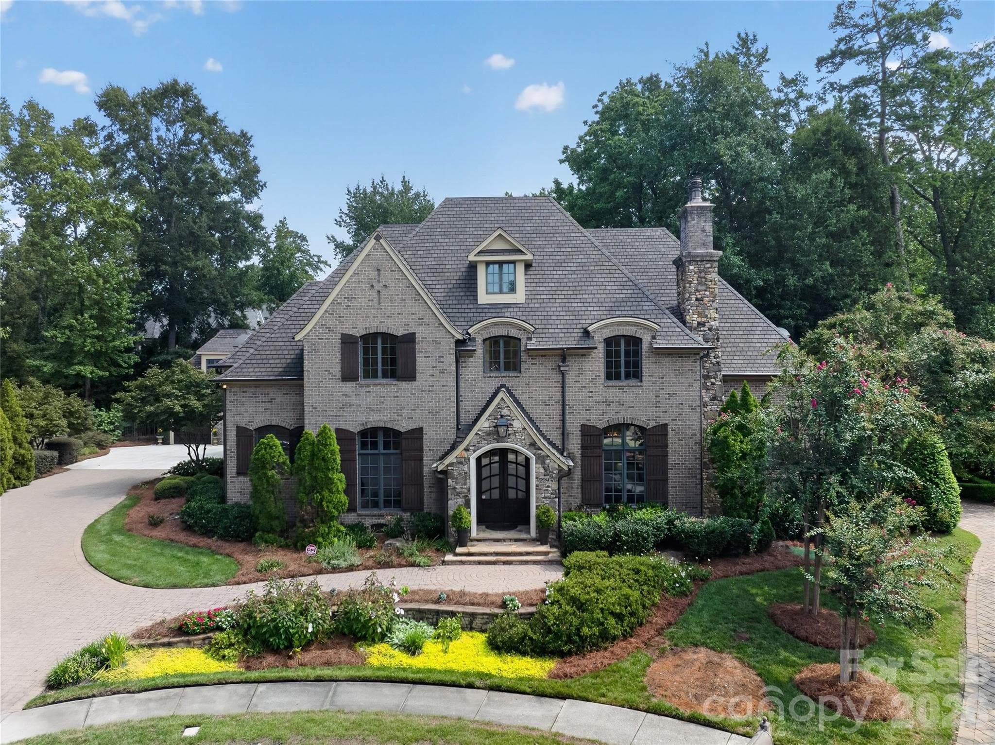 229 Wrenwood - 229 Wrenwood Lane, Charlotte