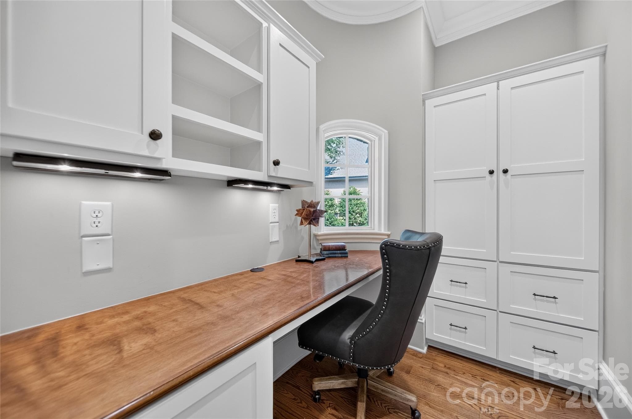 Office - 229 Wrenwood Lane, Charlotte