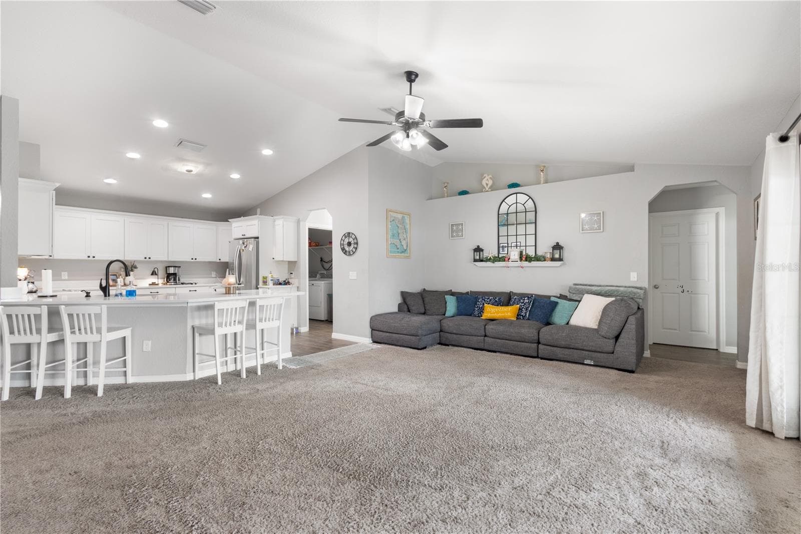 Single Family Residence at 5051 NW 73RD ST, CHIEFLAND, photo 6 of 53