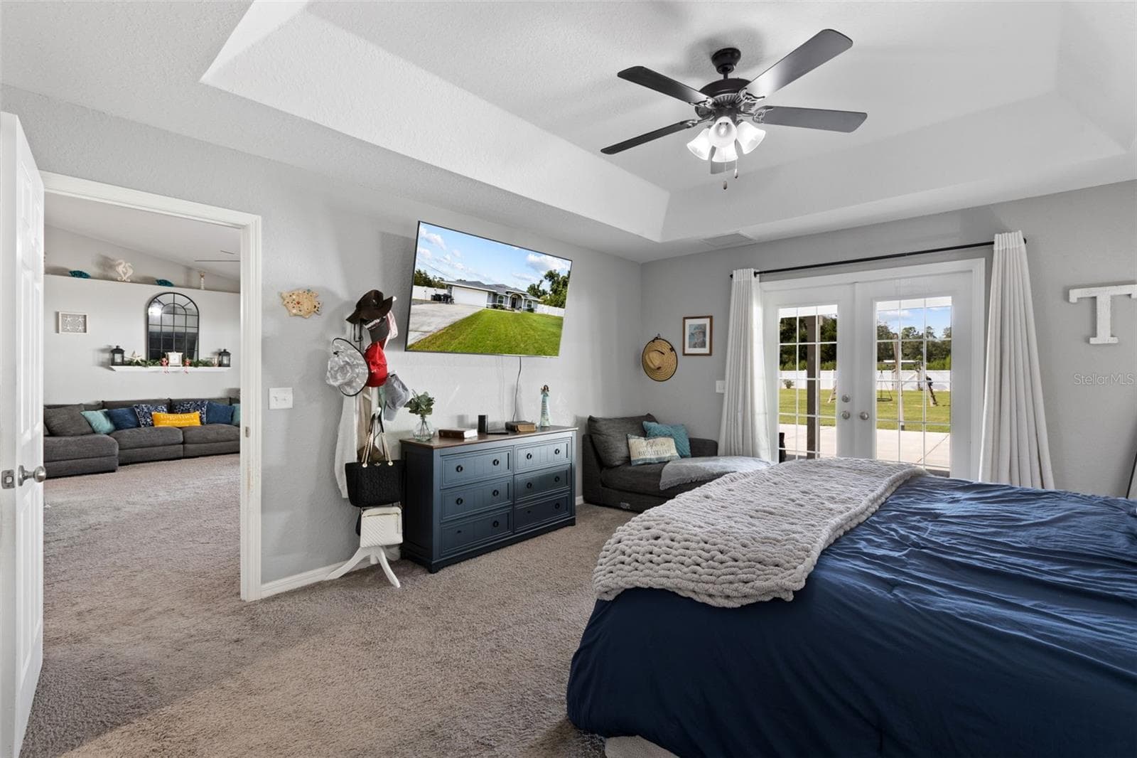 Single Family Residence at 5051 NW 73RD ST, CHIEFLAND, photo 13 of 53