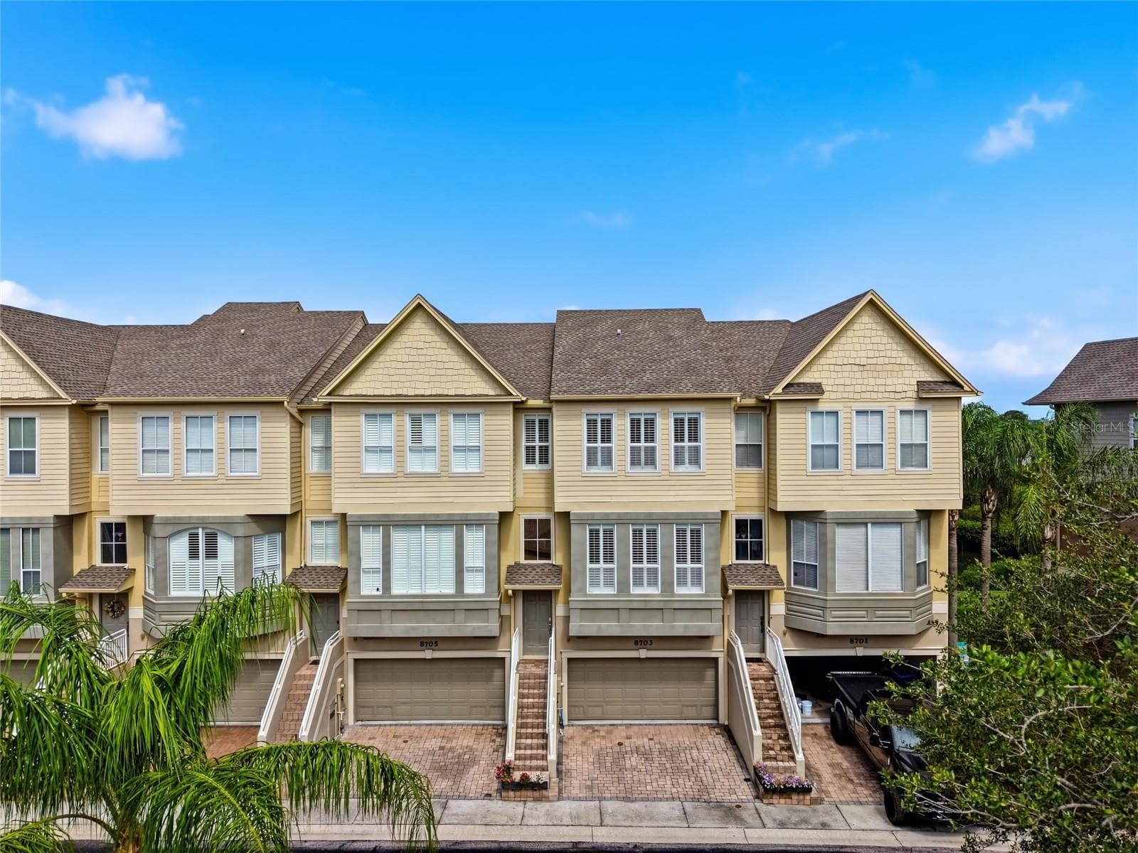 Townhouse at 8703 SUNRISE JIB WAY, TAMPA, photo 53 of 57
