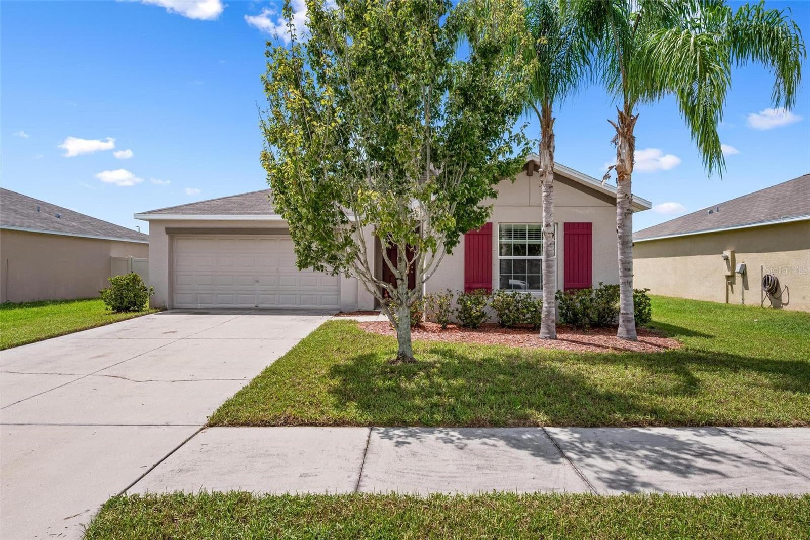 304 CASCADE BEND DR