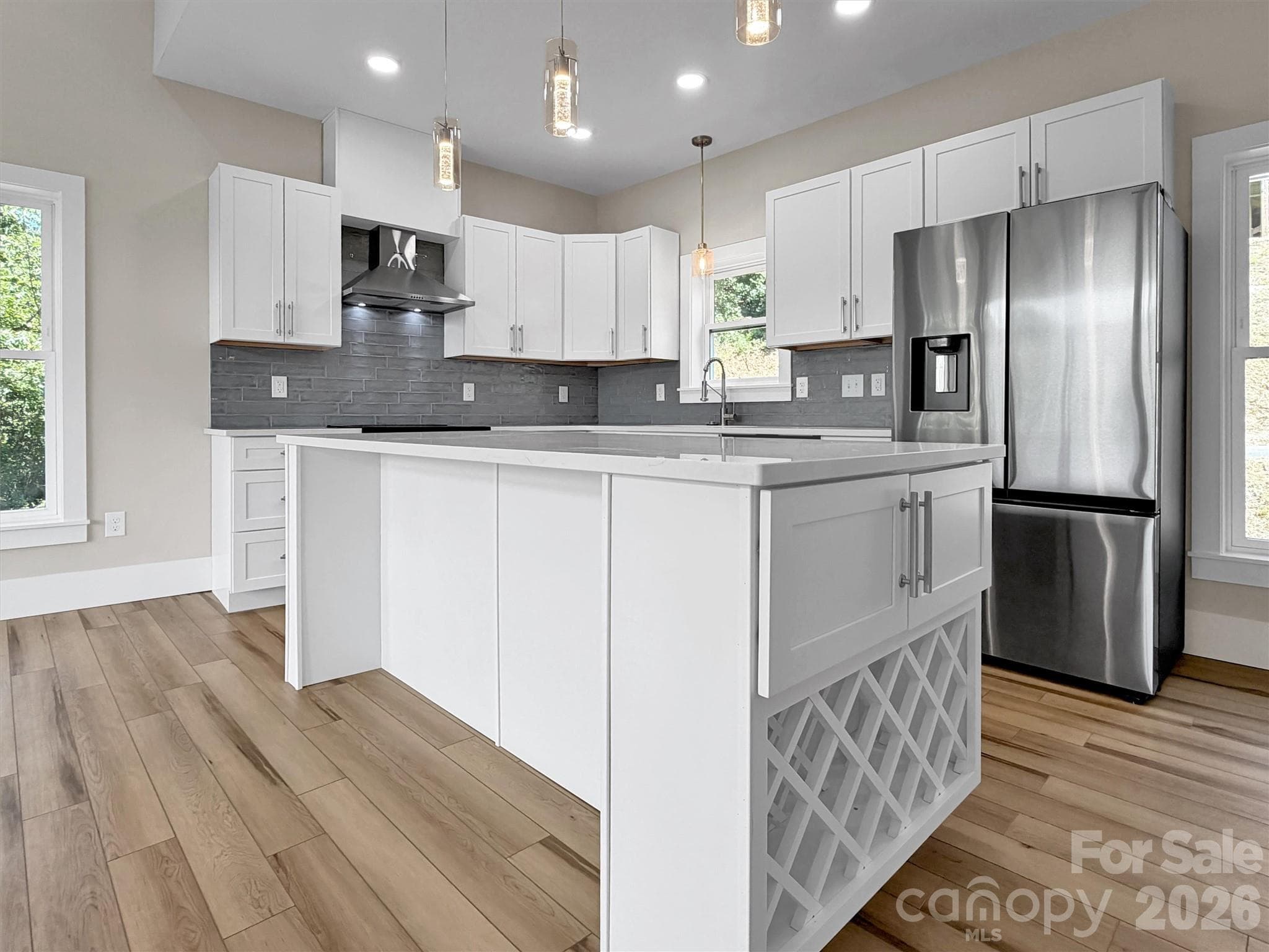 Single Family Residence at 201 Kadire Drive, Waynesville, photo 5 of 40