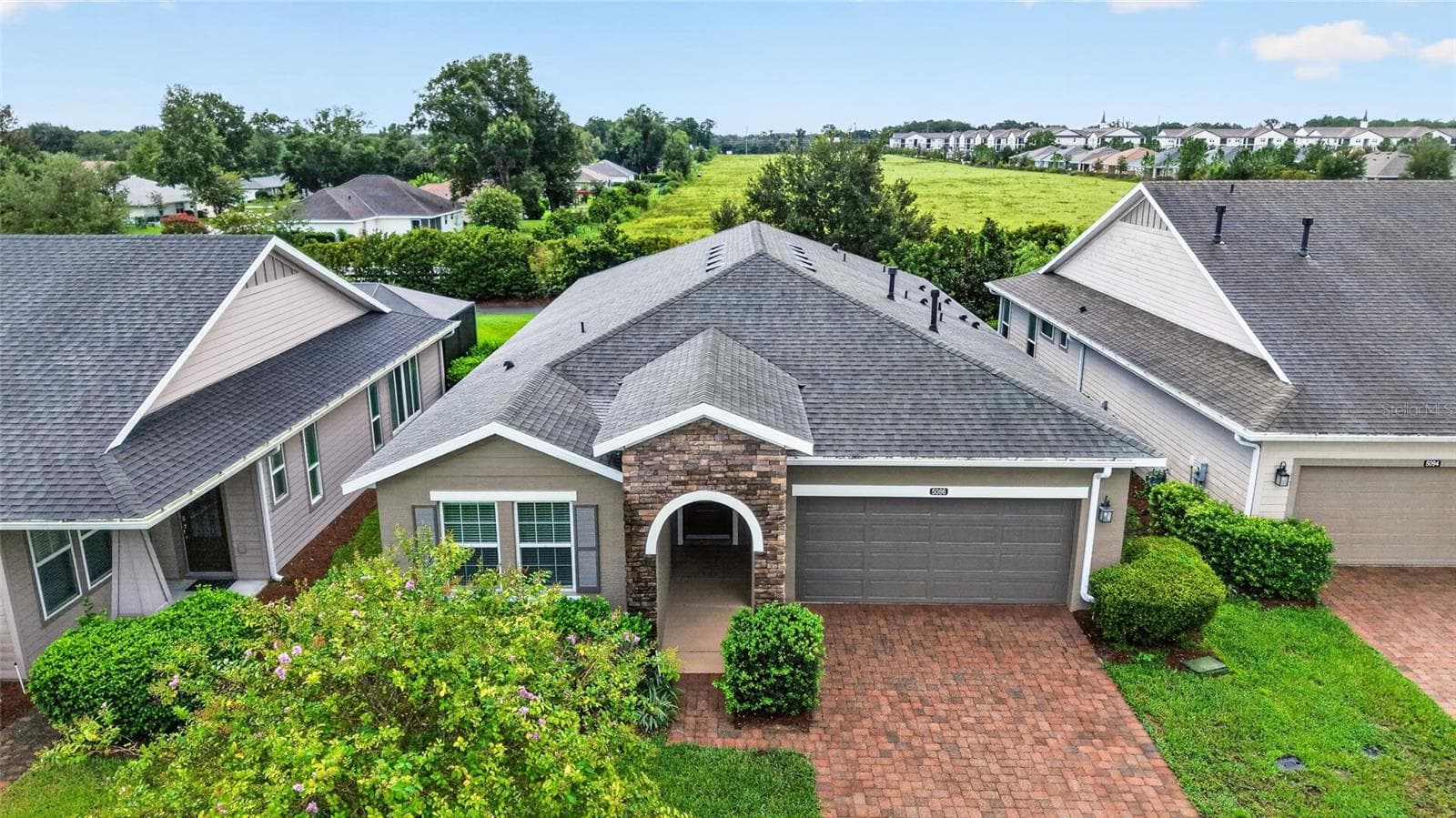 Single Family Residence at 5086 NW 35TH PL, OCALA, photo 4 of 55