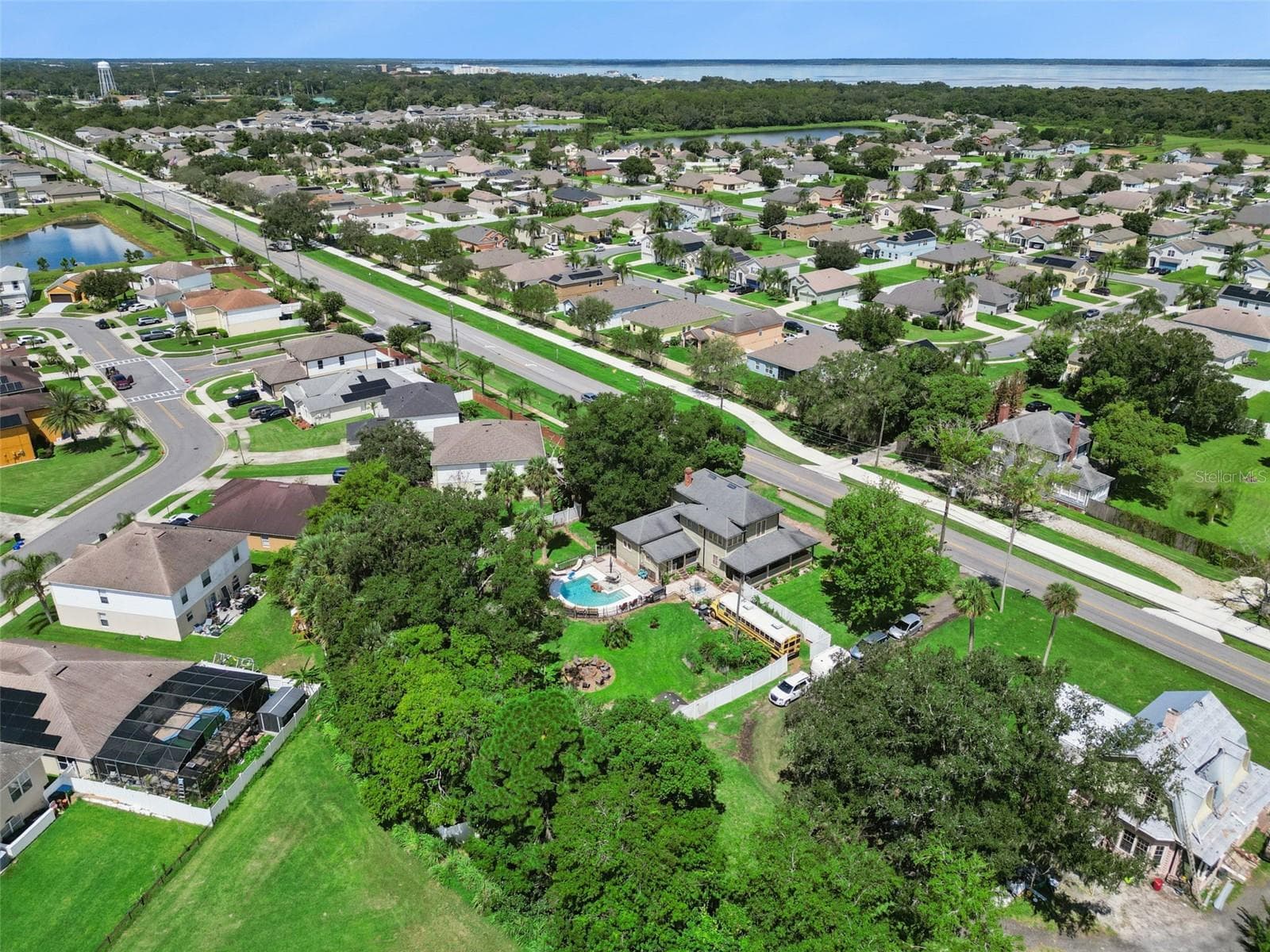 Single Family Residence at 2201 CELERY AVE, SANFORD, photo 55 of 56