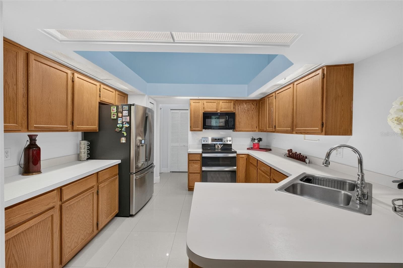 Single Family Residence at 2144 MAJESTIC WOODS BLVD, APOPKA, photo 9 of 47