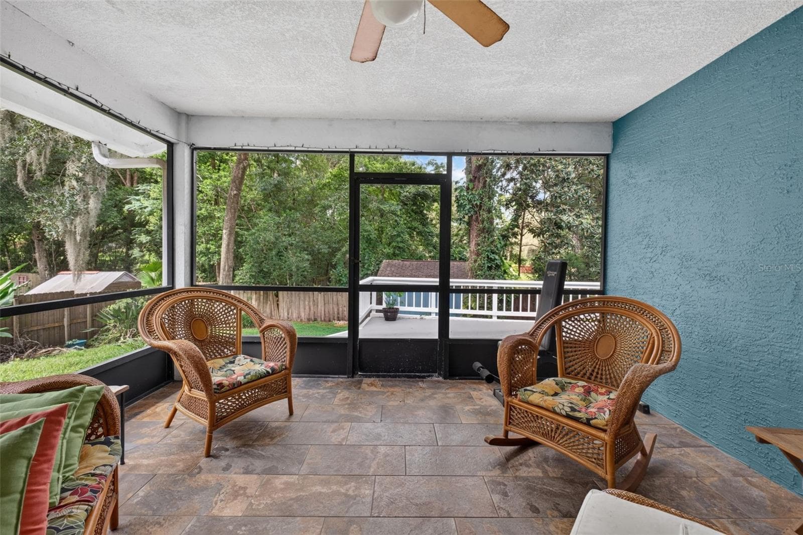 Single Family Residence at 2144 MAJESTIC WOODS BLVD, APOPKA, photo 37 of 47