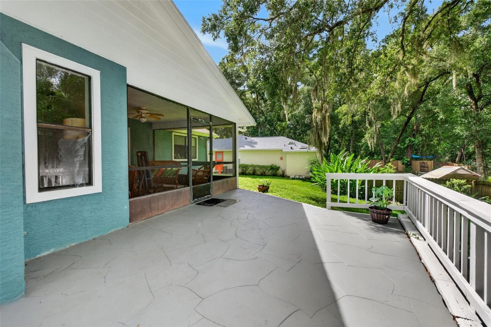 Single Family Residence at 2144 MAJESTIC WOODS BLVD, APOPKA, photo 40 of 47