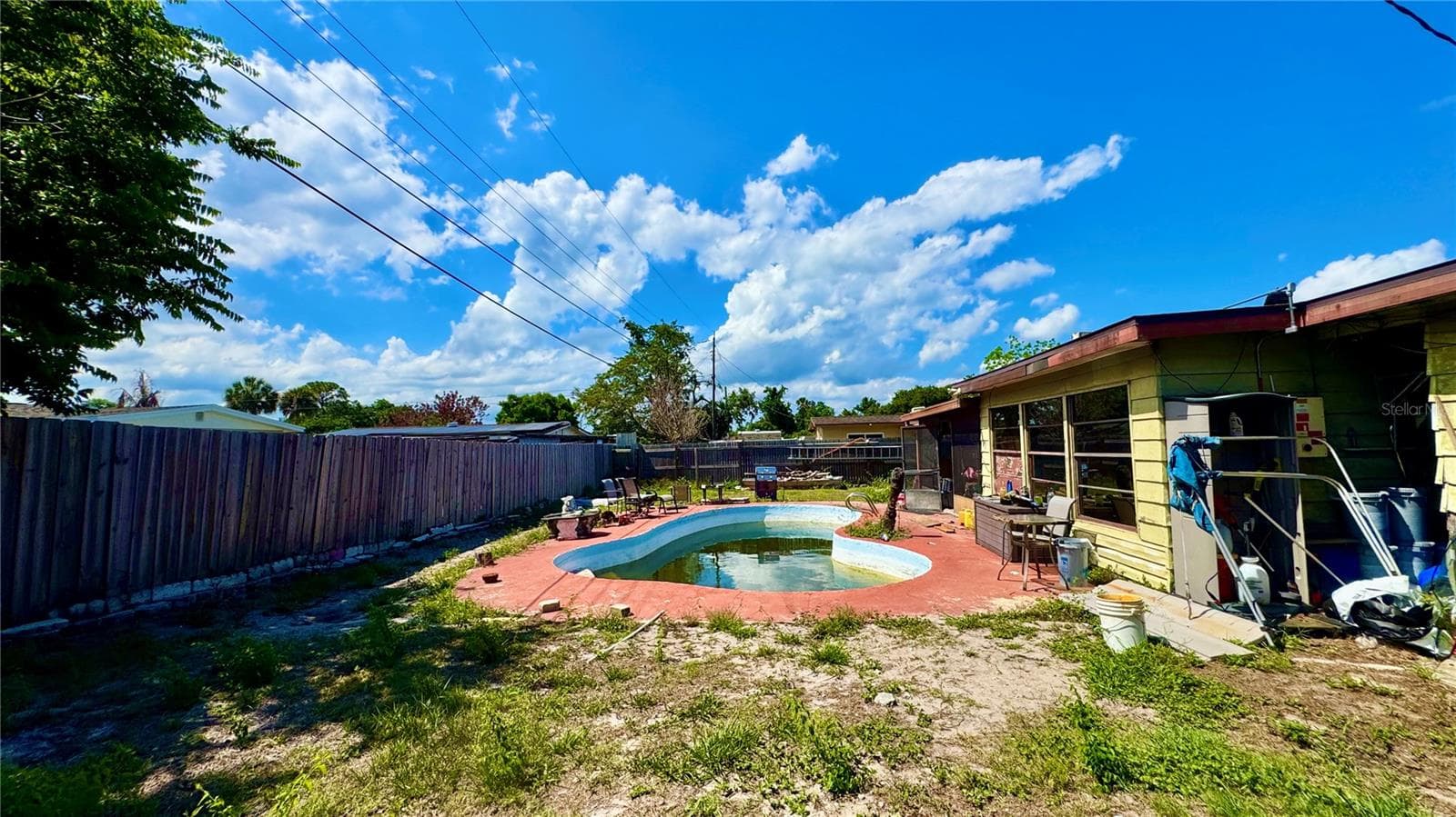 Single Family Residence at 833 MORNING SIDE DR, COCOA, photo 22 of 23