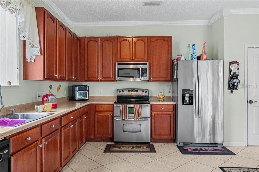 Kitchen 7 - 3531 LINNET CT, KISSIMMEE