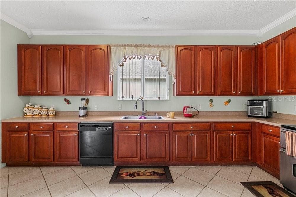 Kitchen 8 - 3531 LINNET CT, KISSIMMEE