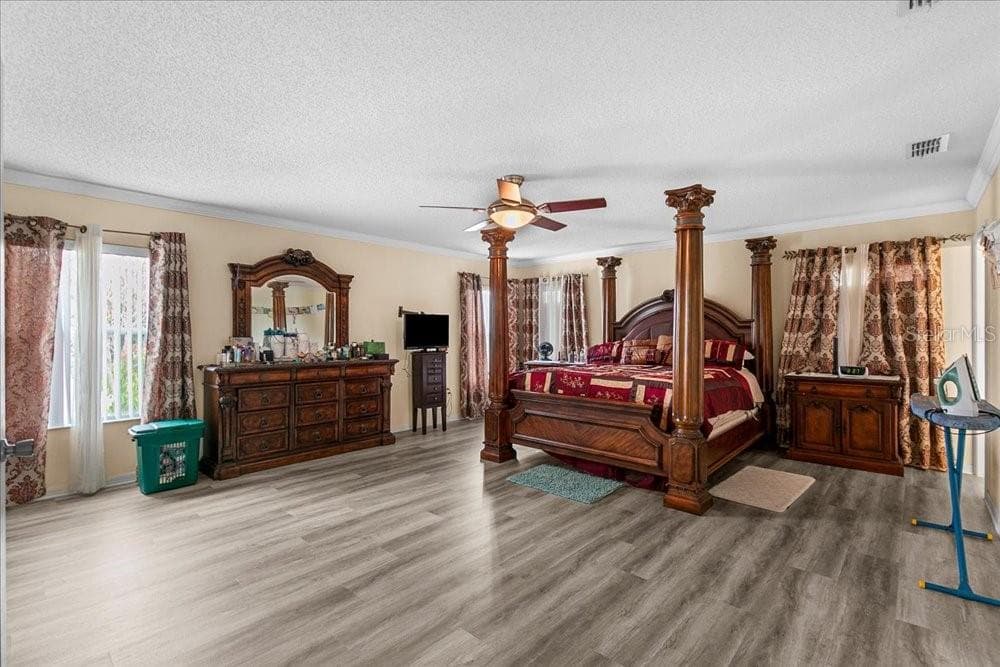 Primary Bedroom 13 - 3531 LINNET CT, KISSIMMEE