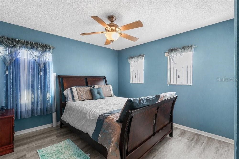 Bedroom 4. 18 - 3531 LINNET CT, KISSIMMEE