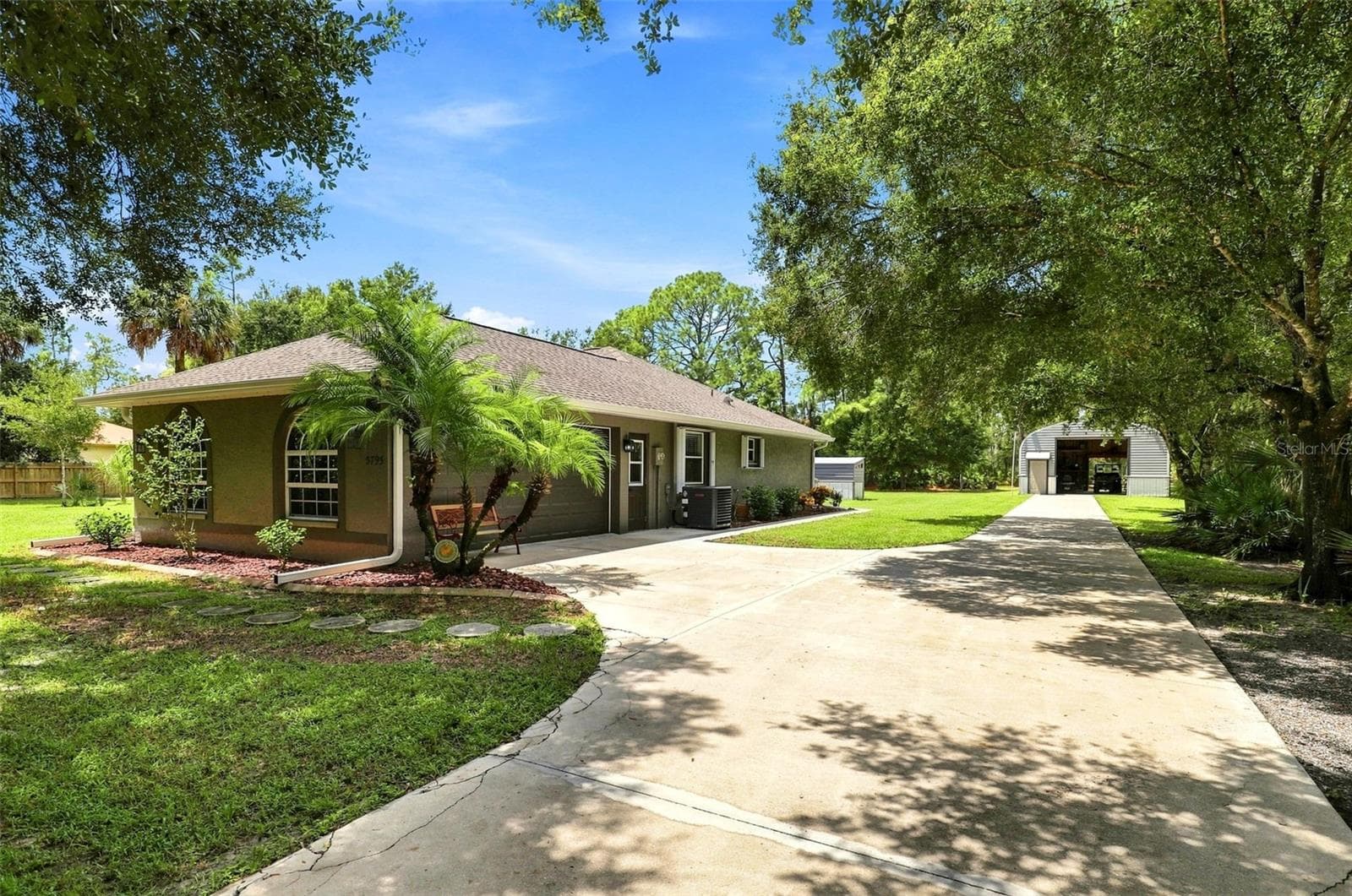 Single Family Residence at 5795 N SALFORD BLVD, NORTH PORT, photo 9 of 107