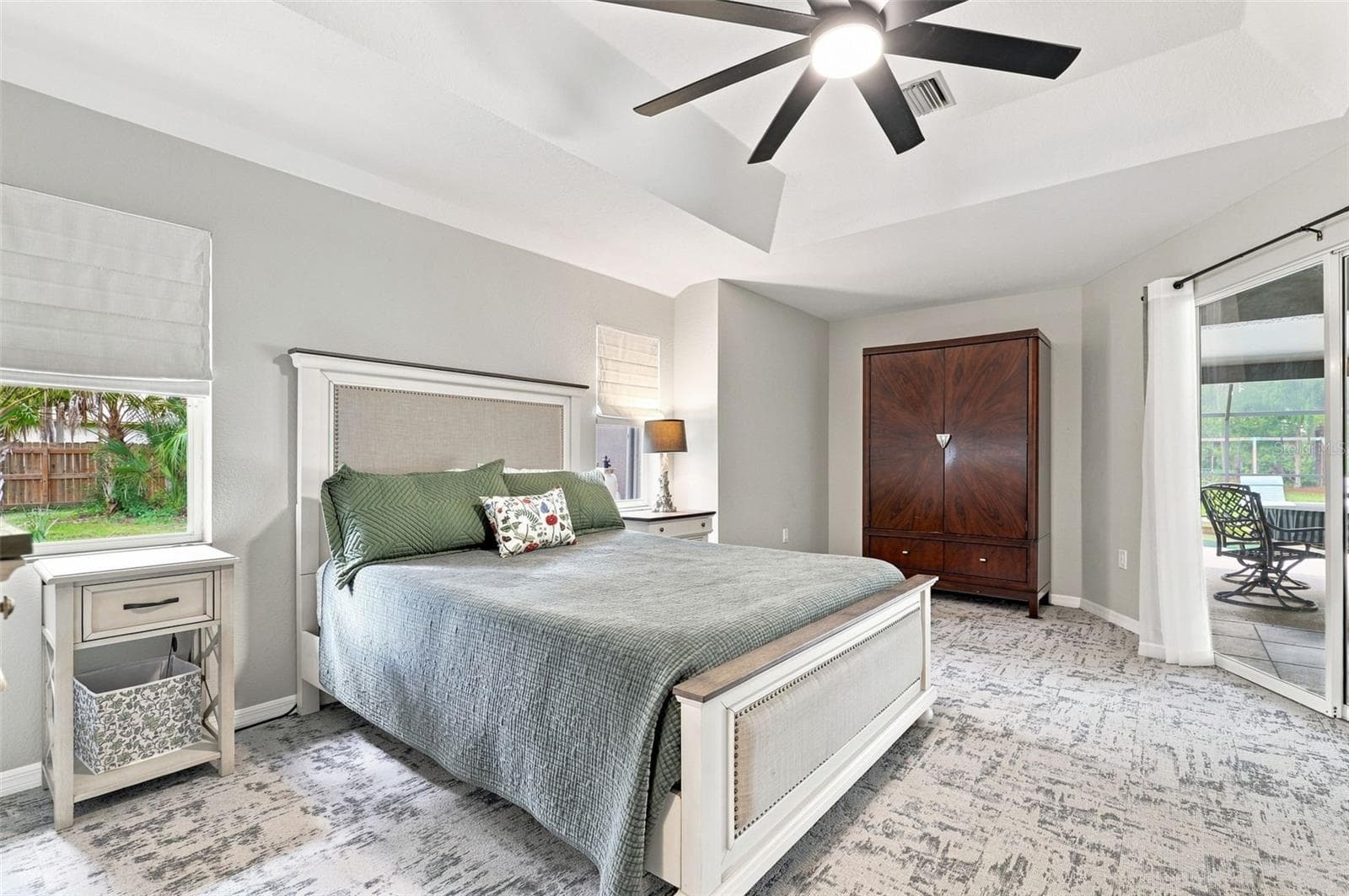 Single Family Residence at 5795 N SALFORD BLVD, NORTH PORT, photo 51 of 107