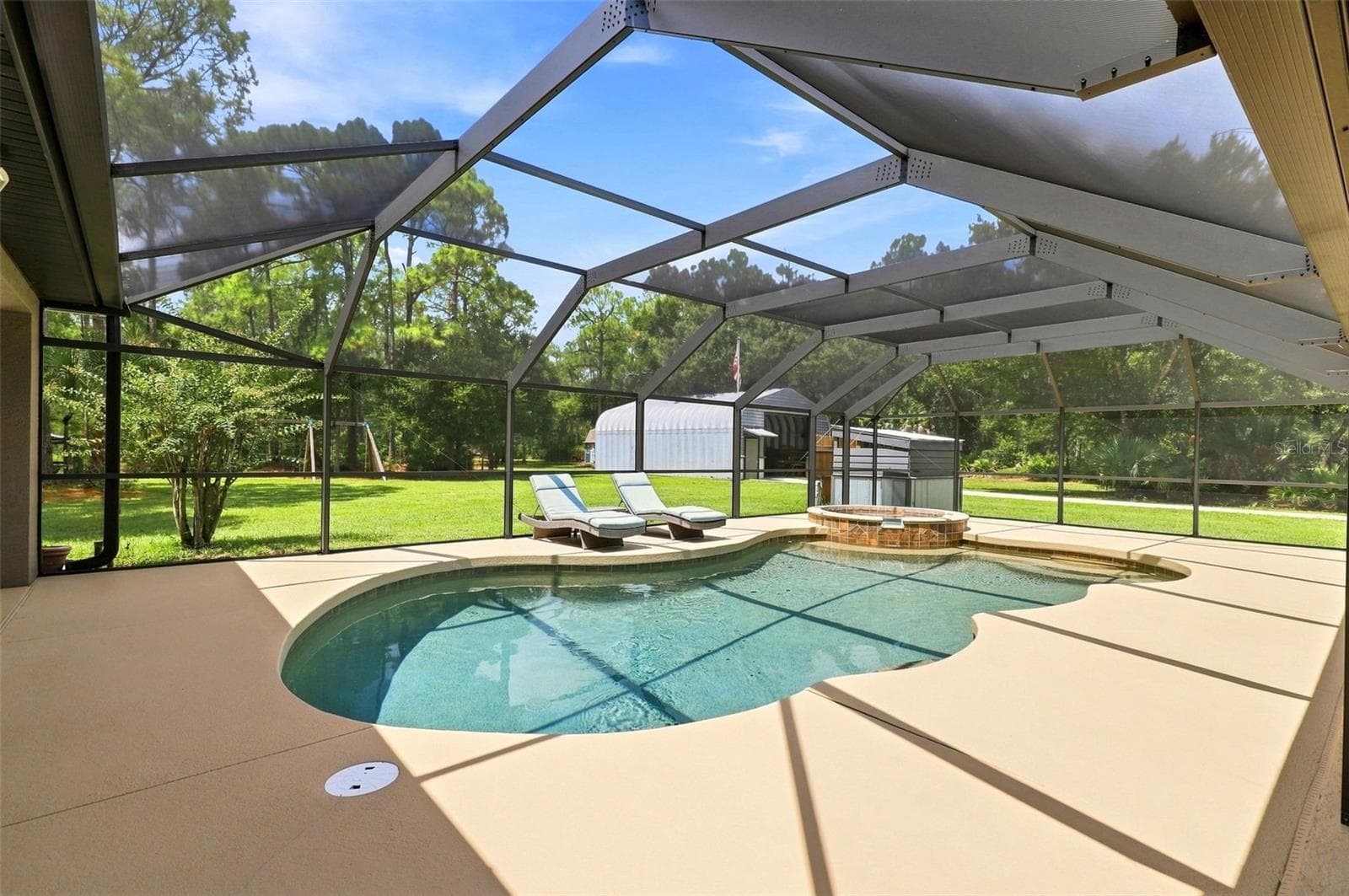Single Family Residence at 5795 N SALFORD BLVD, NORTH PORT, photo 62 of 107