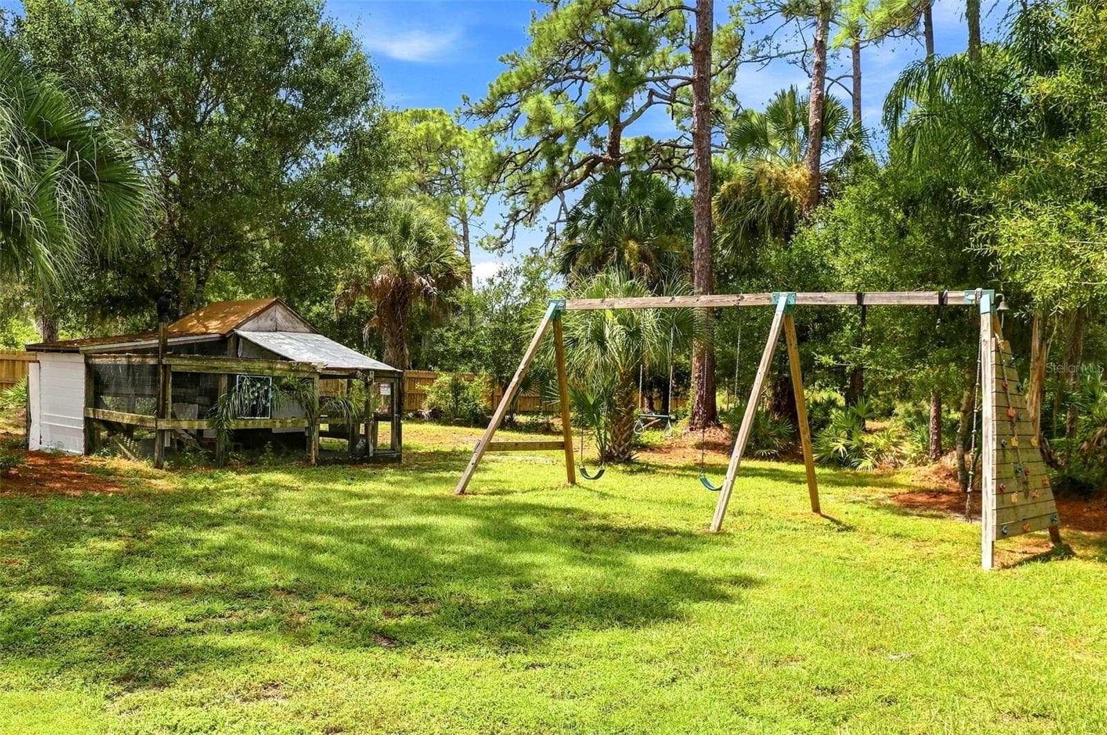 Single Family Residence at 5795 N SALFORD BLVD, NORTH PORT, photo 66 of 107