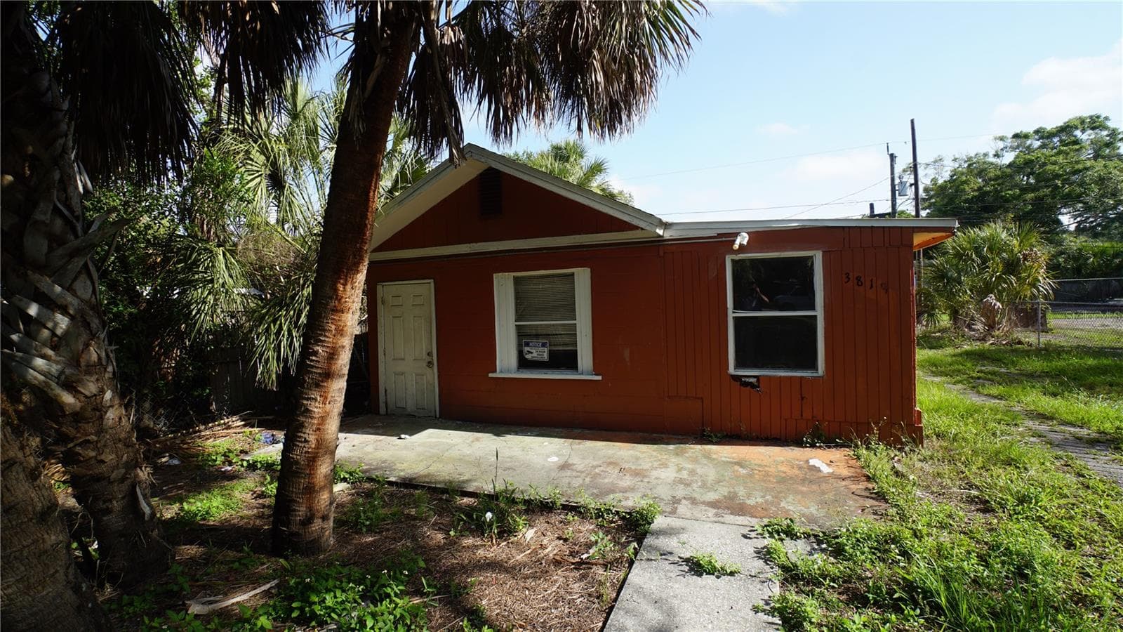 Single Family Residence at 2135 44TH ST S, ST PETERSBURG, photo 7 of 10