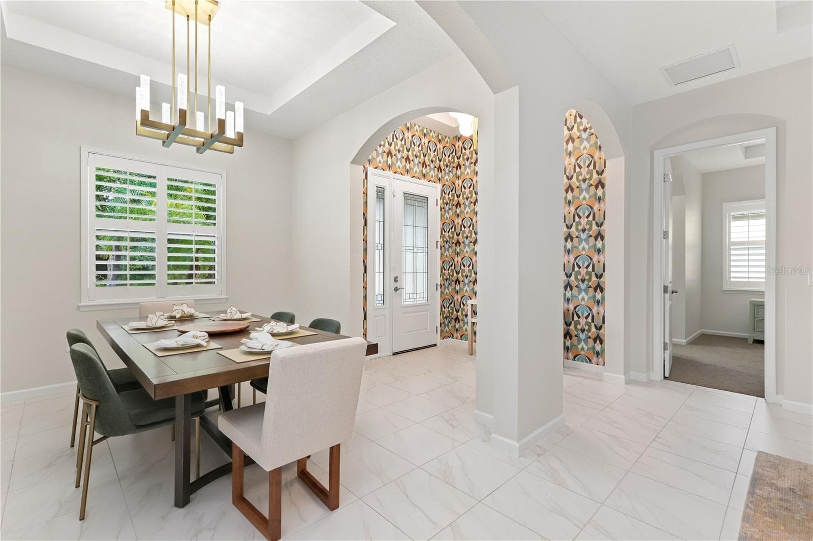 Single Family Residence at 114 IVYDALE MANOR DR, DELAND, photo 13 of 66
