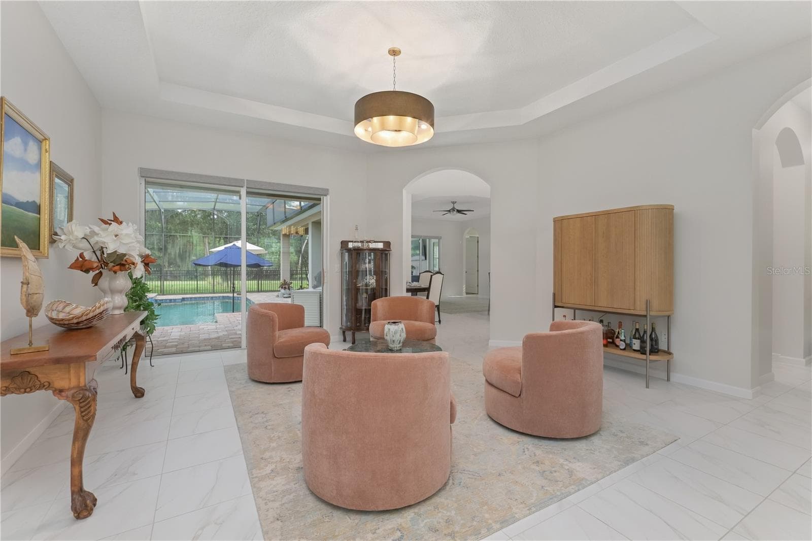 Single Family Residence at 114 IVYDALE MANOR DR, DELAND, photo 16 of 66