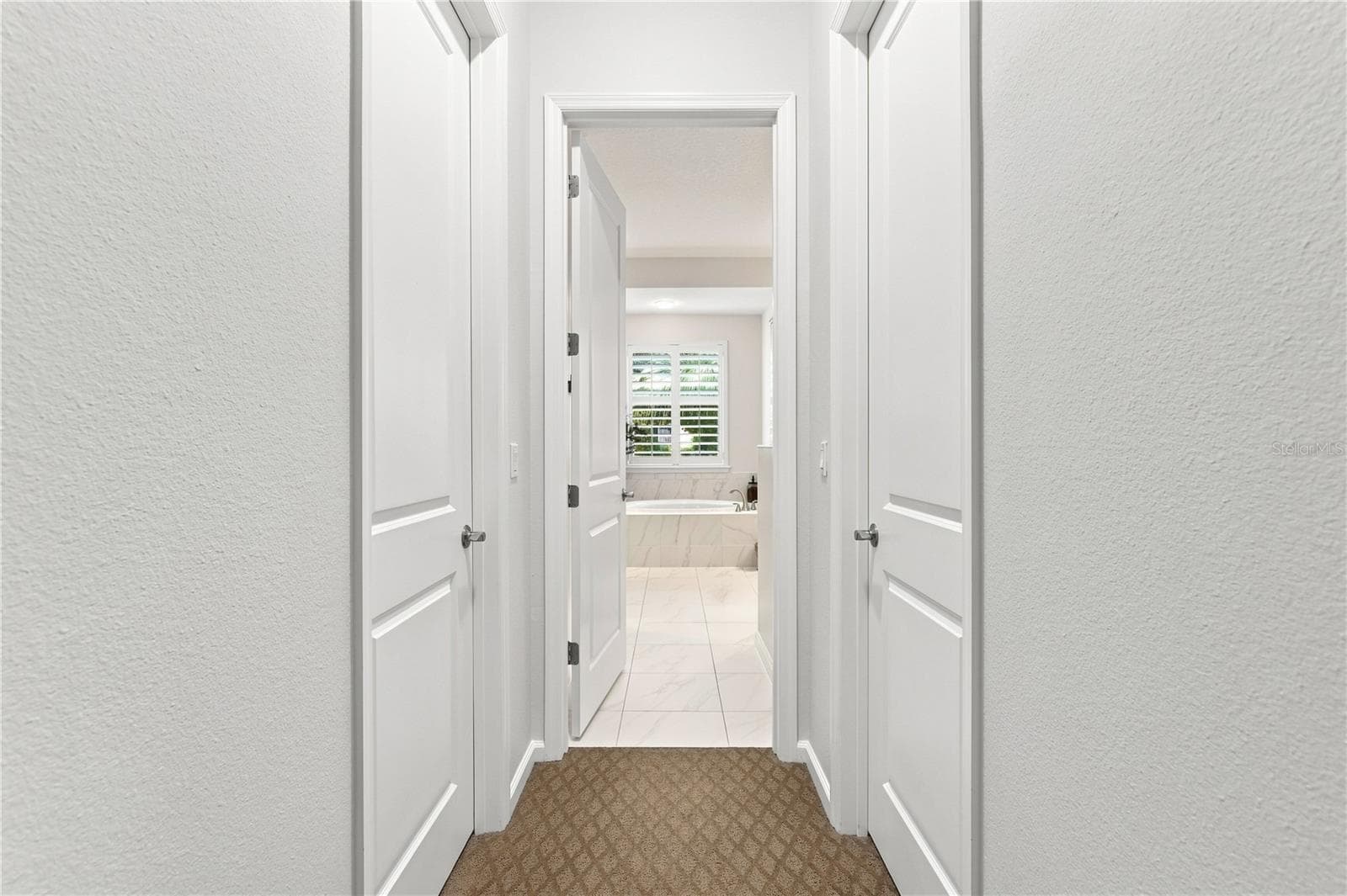 Primary Double Closets - 114 IVYDALE MANOR DR, DELAND