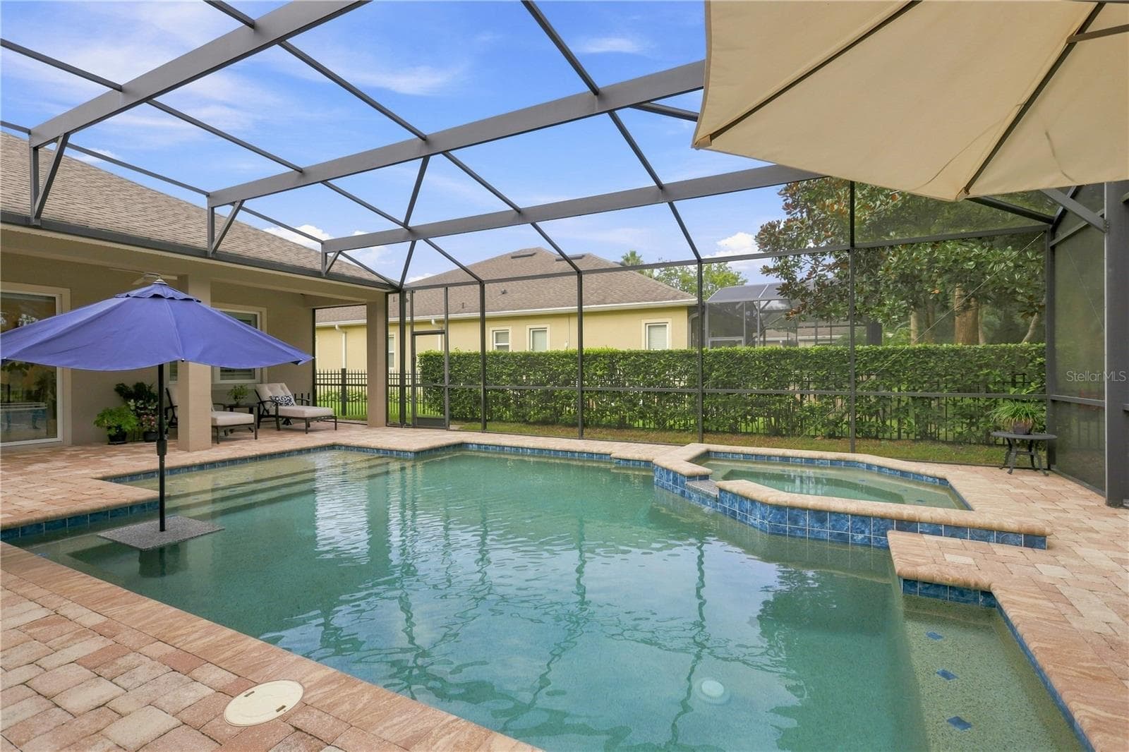 Single Family Residence at 114 IVYDALE MANOR DR, DELAND, photo 44 of 66